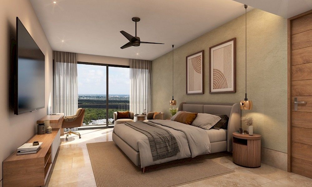 Torre Núcleo - Miniatura 17