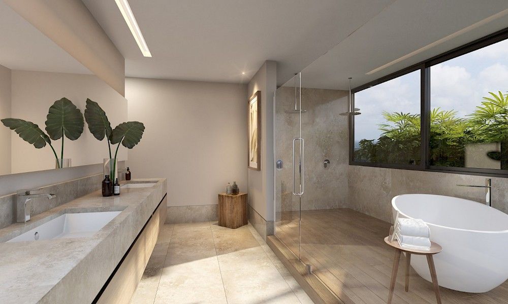 Torre Núcleo - Miniatura 20