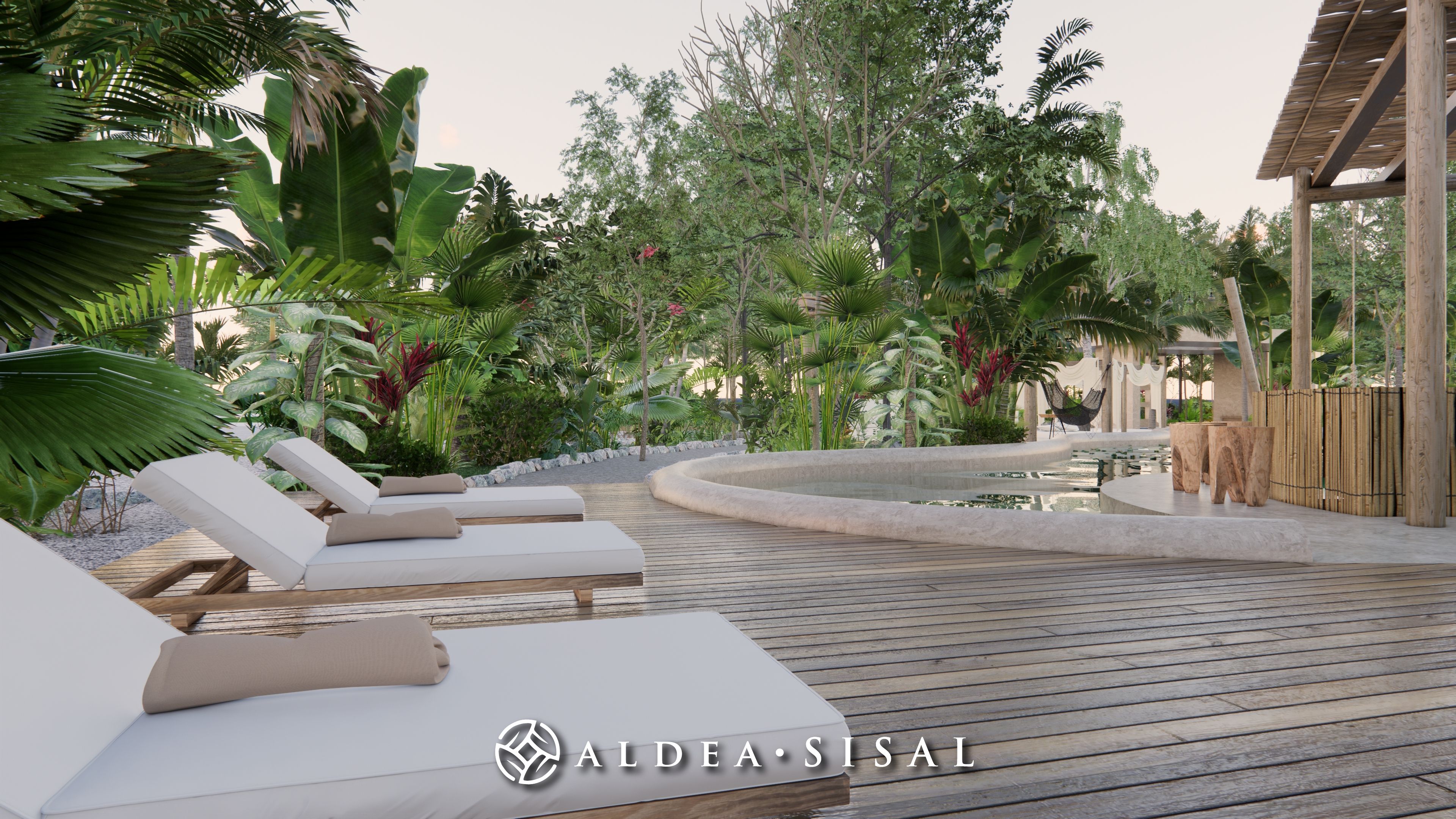 Aldea Sisal - Miniatura 21