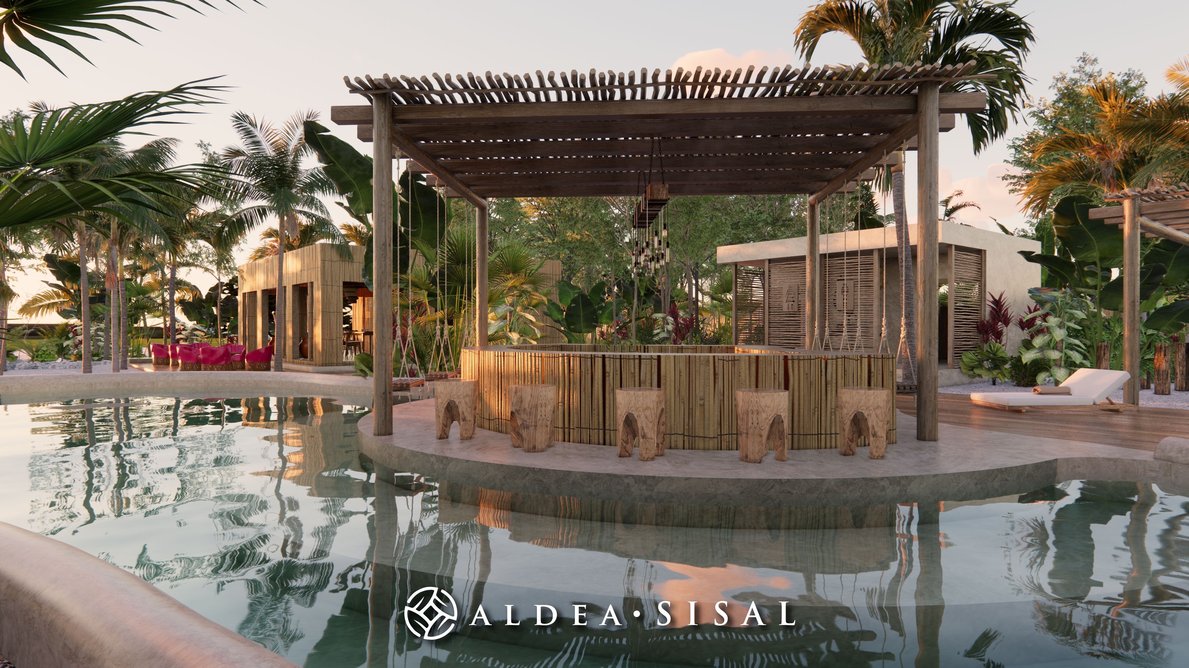 Aldea Sisal - Miniatura 22