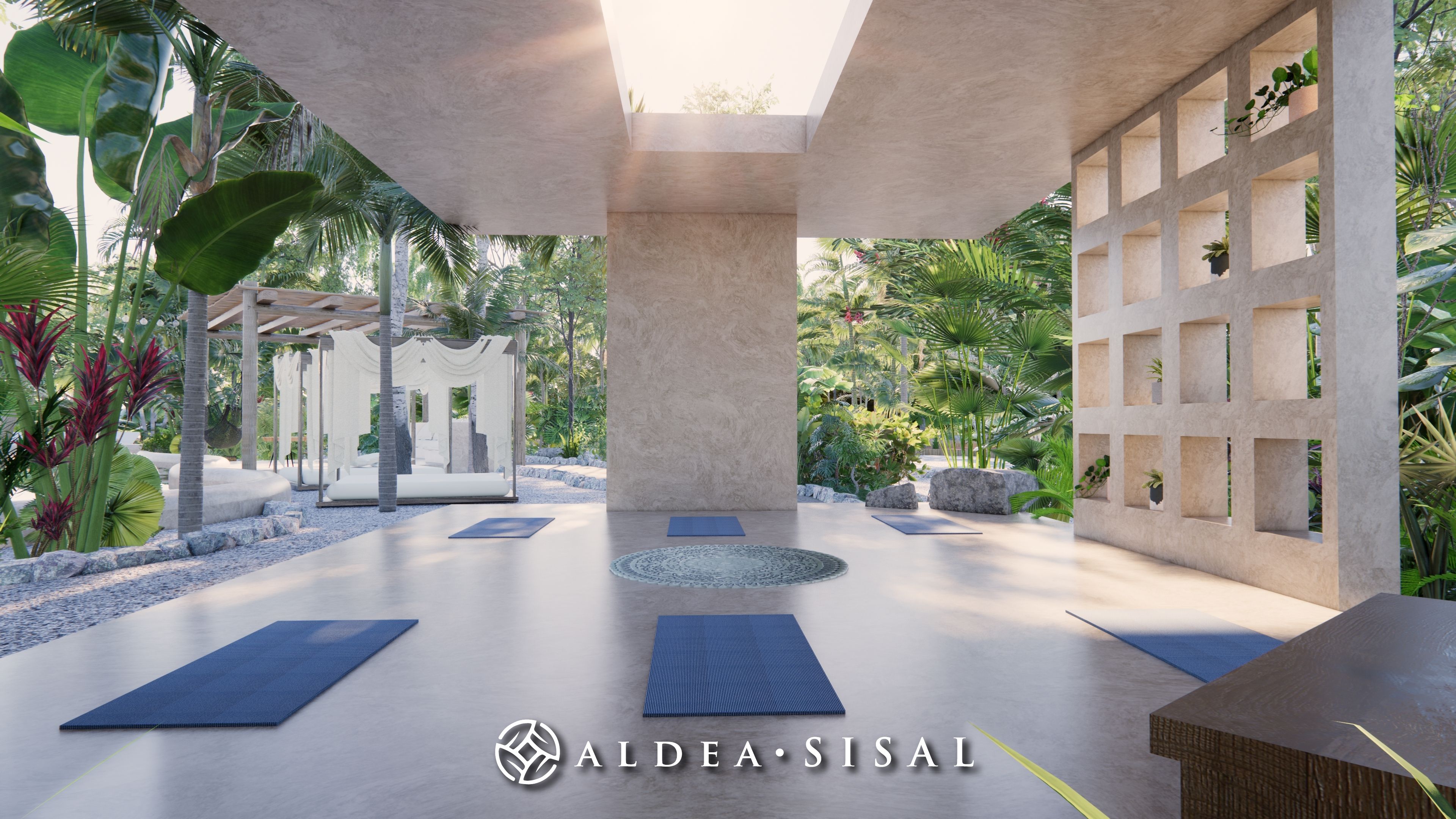 Aldea Sisal - Miniatura 23