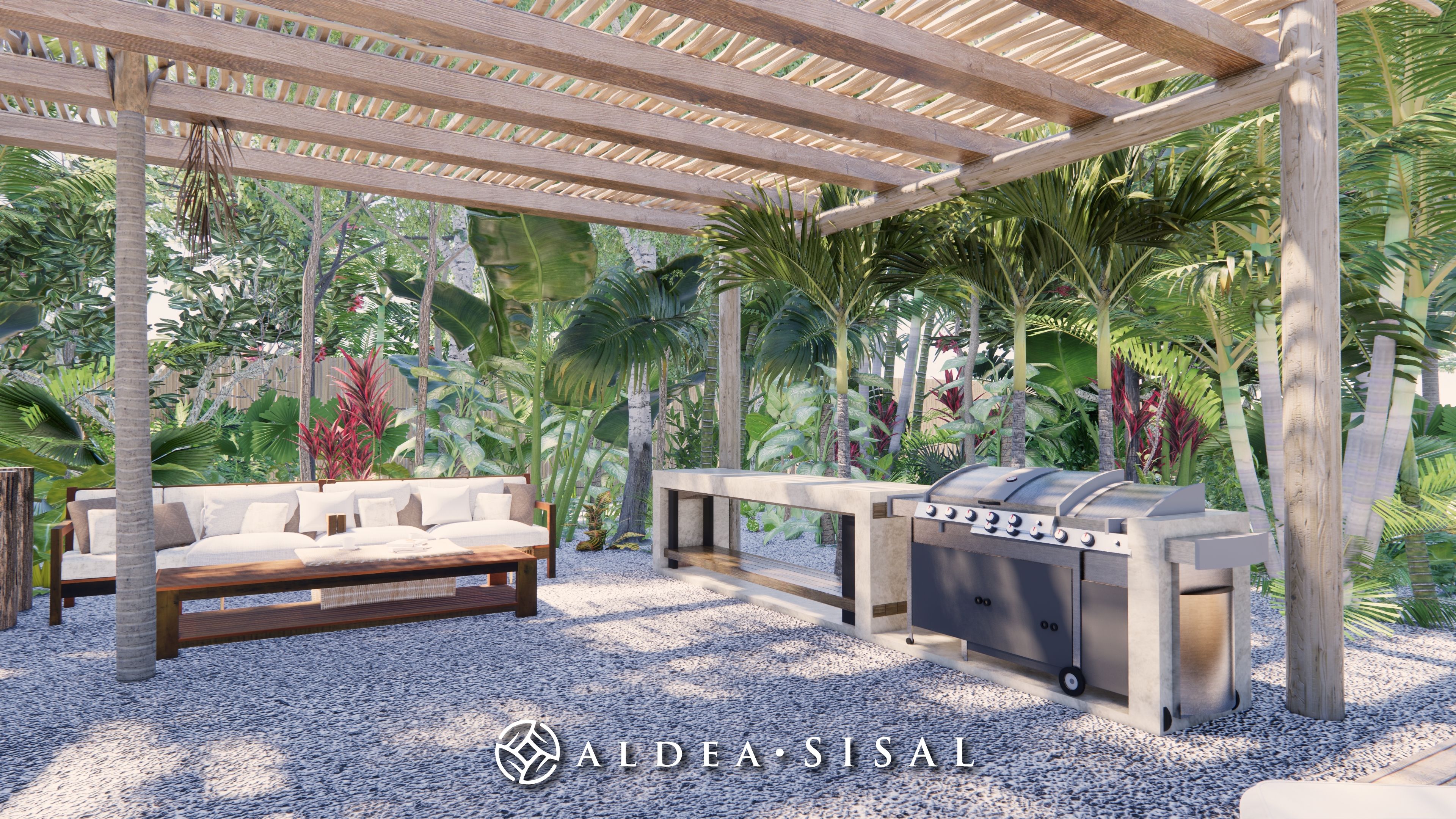 Aldea Sisal - Miniatura 18