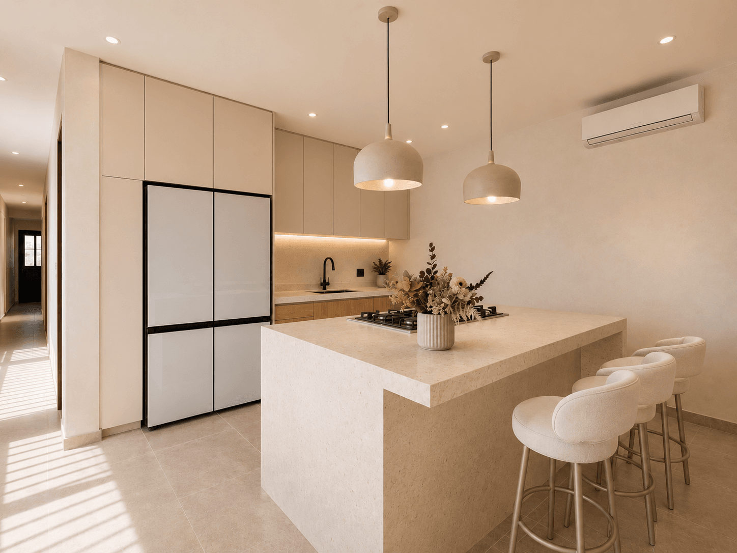 Casas Siena Dzityá - Imagen 2