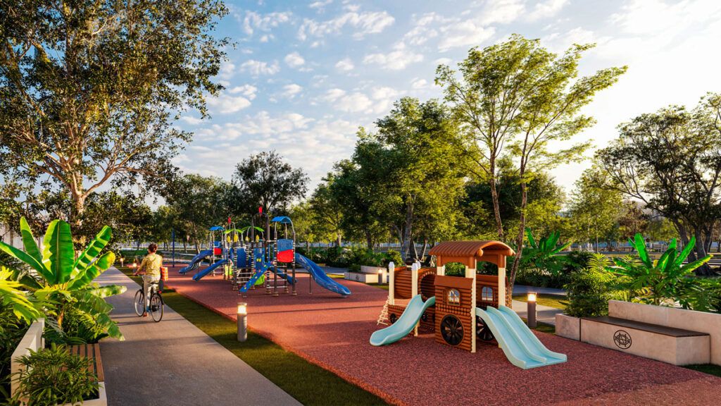 Hacienda Oncán - Miniatura 15