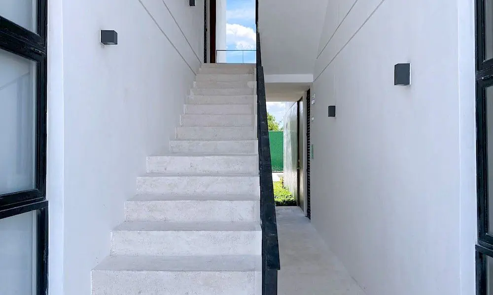 Nütuuk, Departamento en Country Club, Mérida — imagen 8 | Tradda Capital