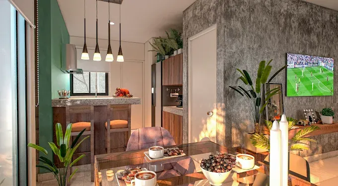 Solana Residencial, Casa en Tixcacal, Mérida — imagen 9 | Tradda Capital