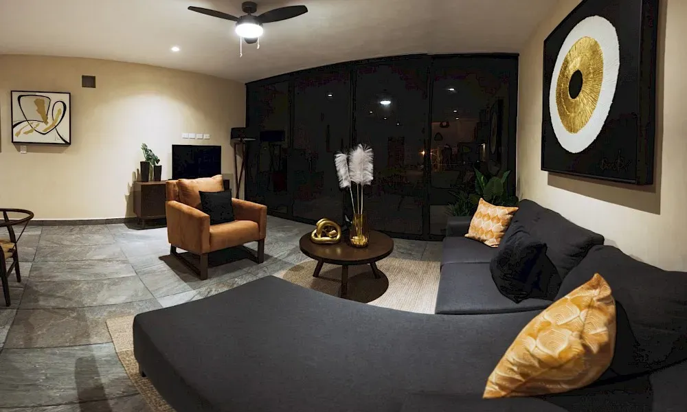 Amaité  Townhouses, Casa en Mérida — imagen 13 | Tradda Capital