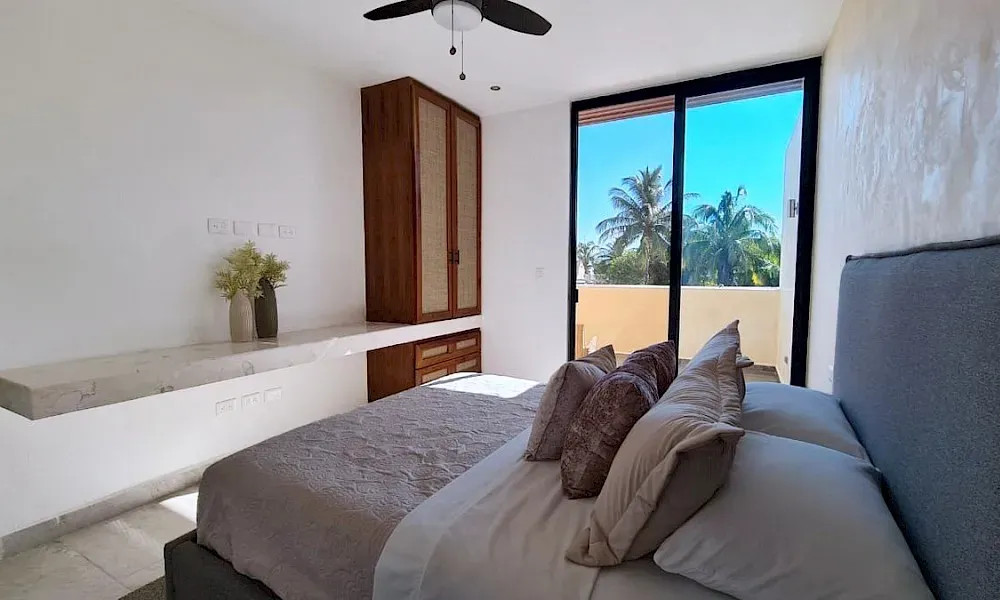 Amaité  Townhouses, Casa en Mérida — imagen 9 | Tradda Capital