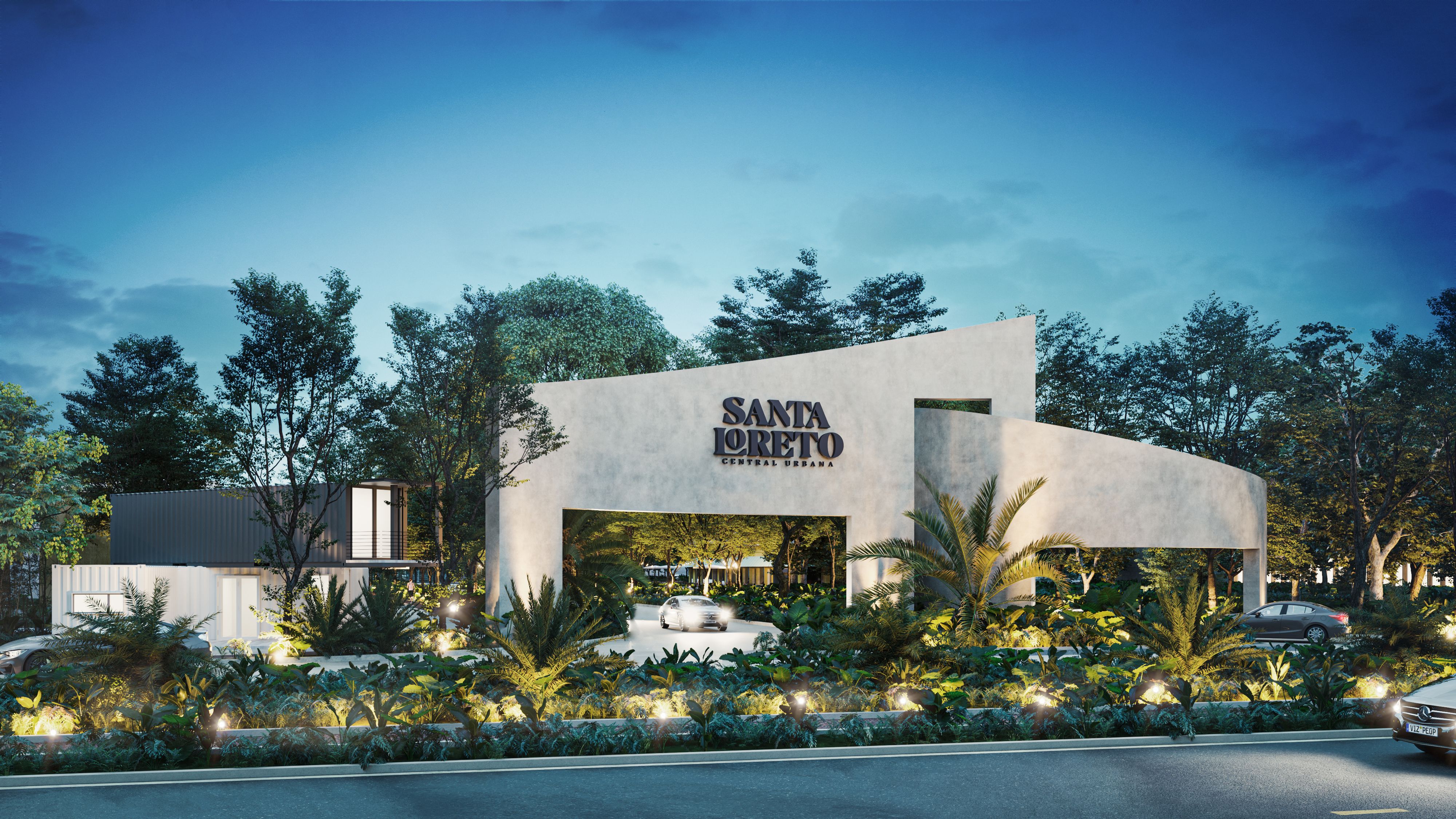 Santa Loreto - Imagen 2