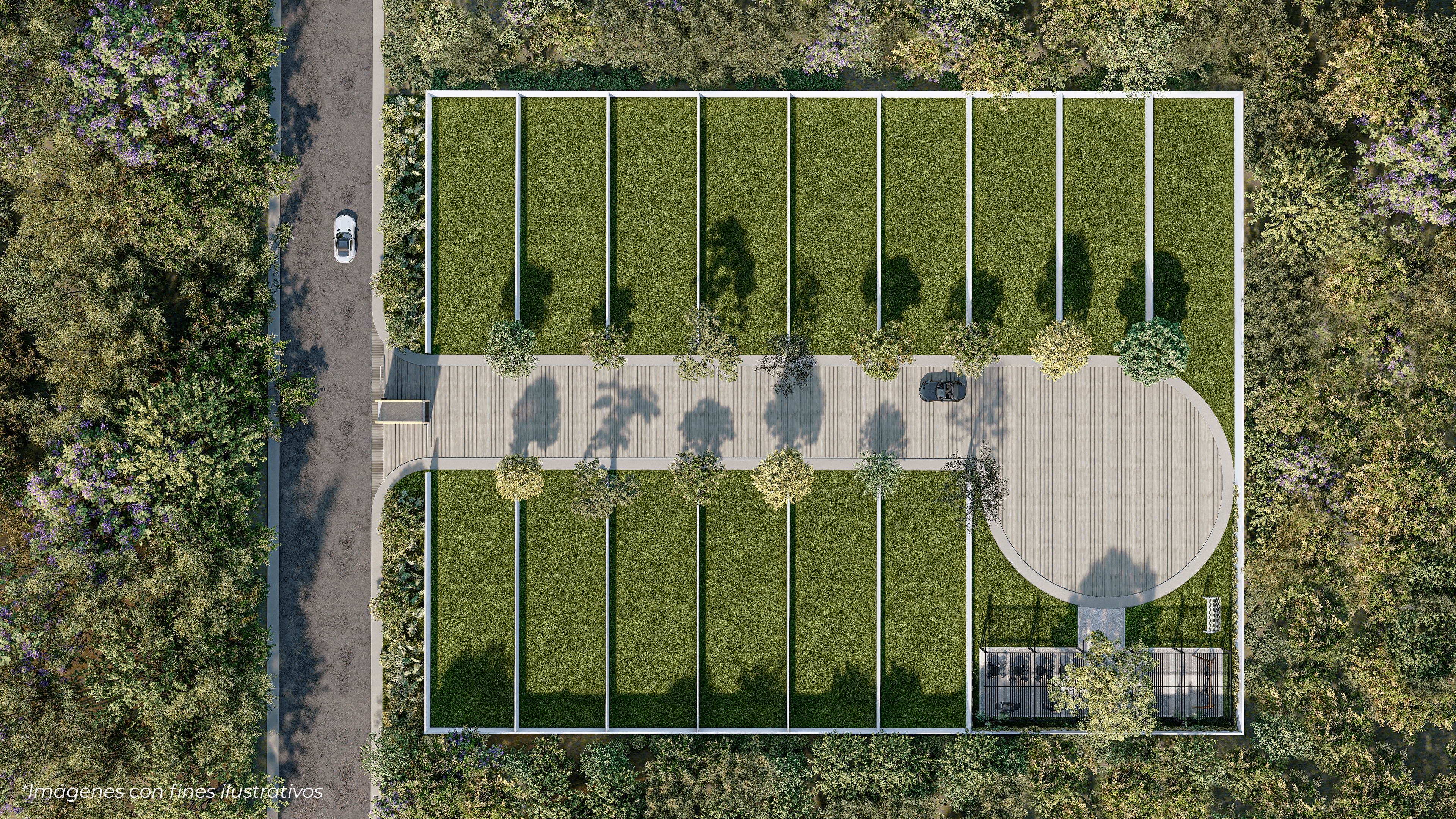 Areca Residencial - Imagen 5