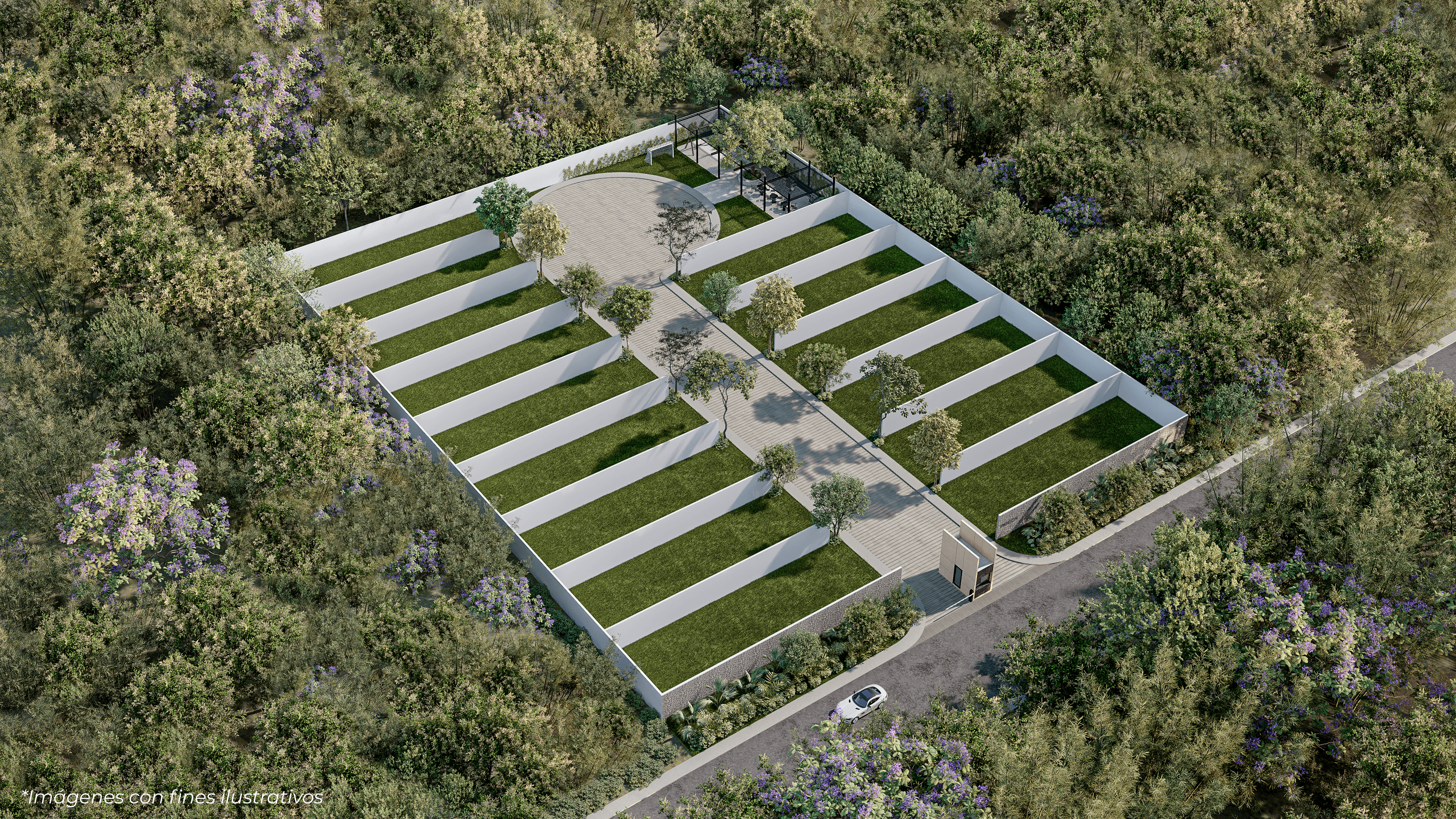 Areca Residencial - Imagen 6