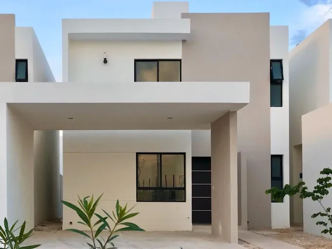 Solana Residencial, Casa en Tixcacal, Mérida — imagen 8 | Tradda Capital