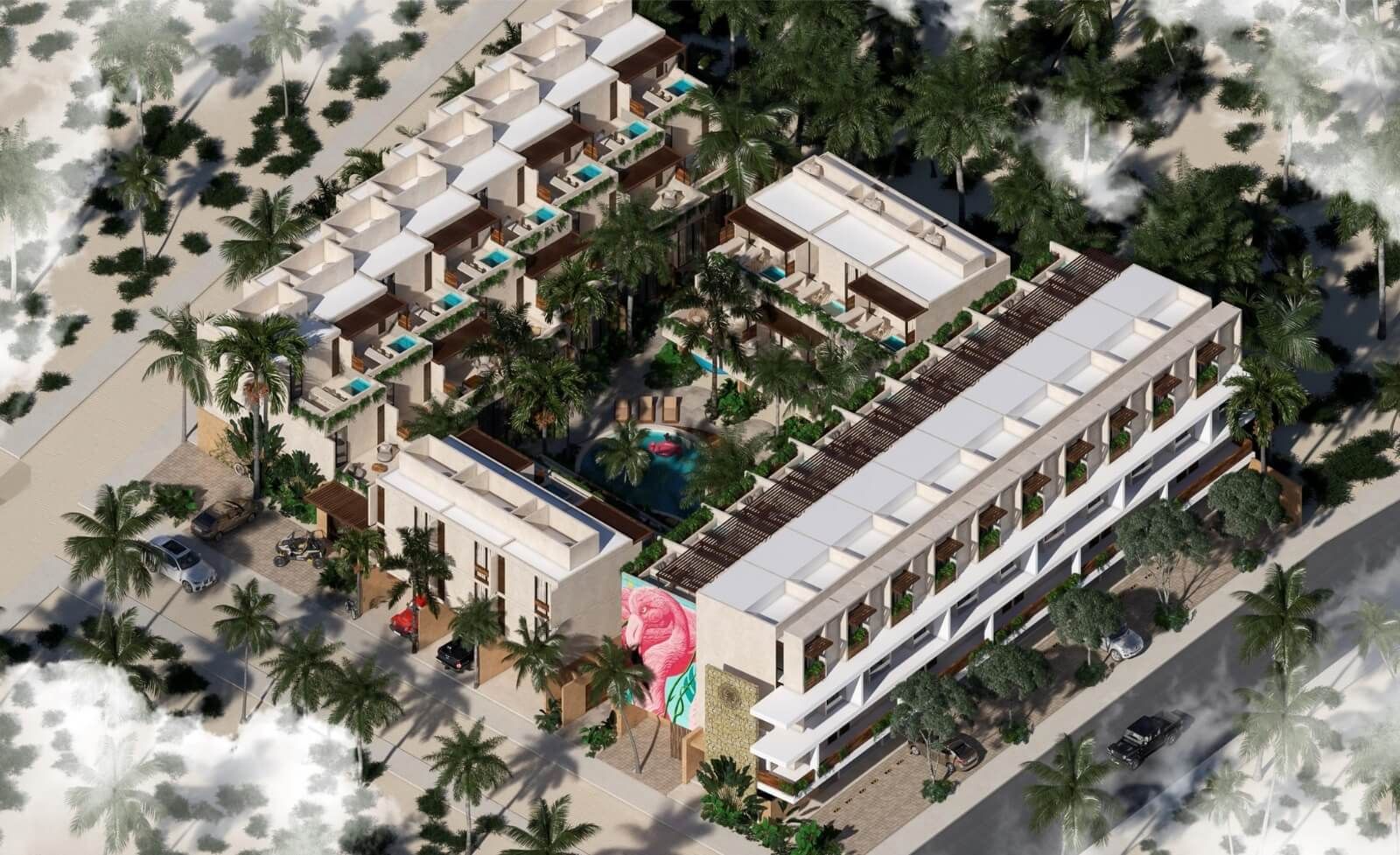 Amaité Departamentos - Miniatura 7