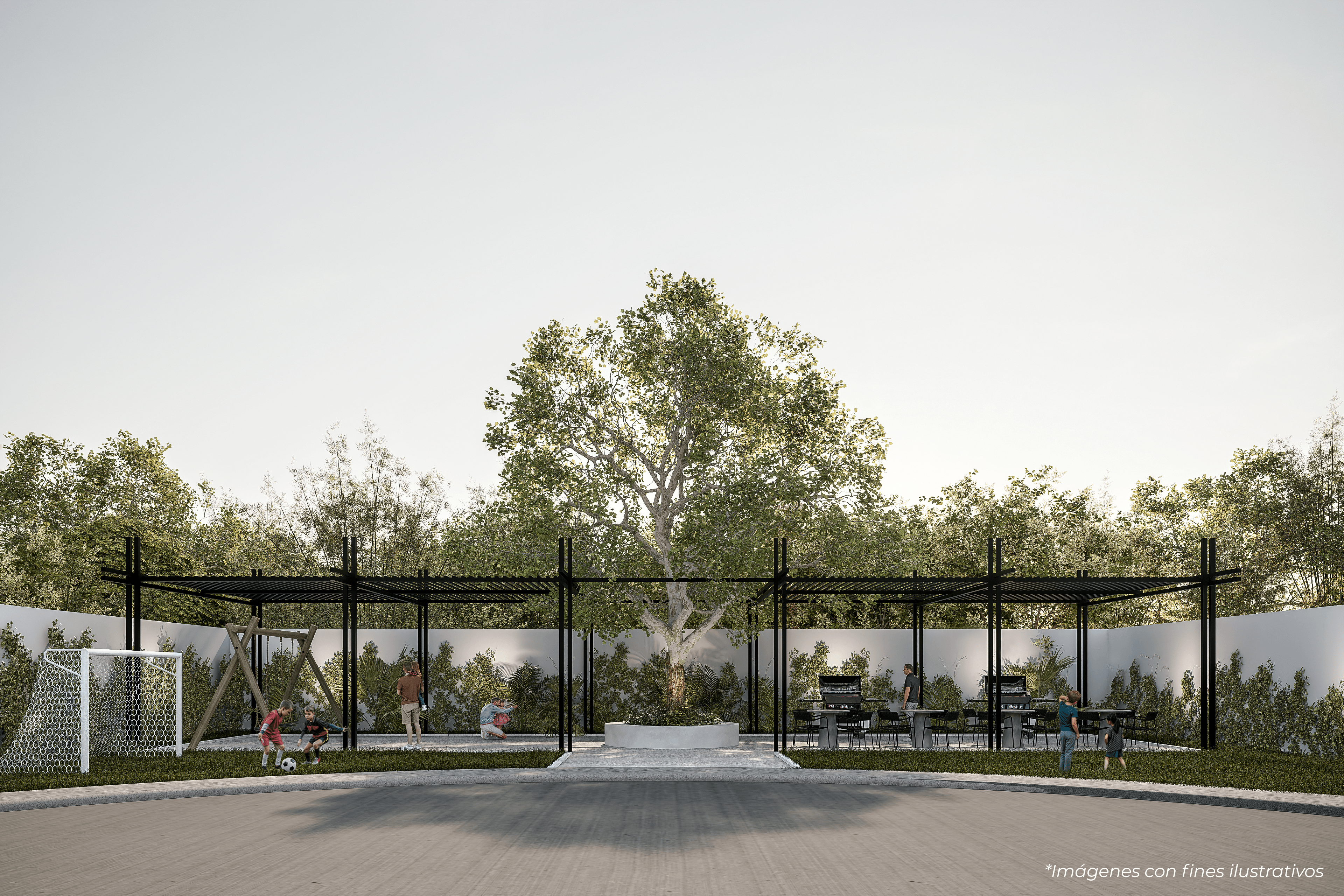 Horizontes - Imagen 4