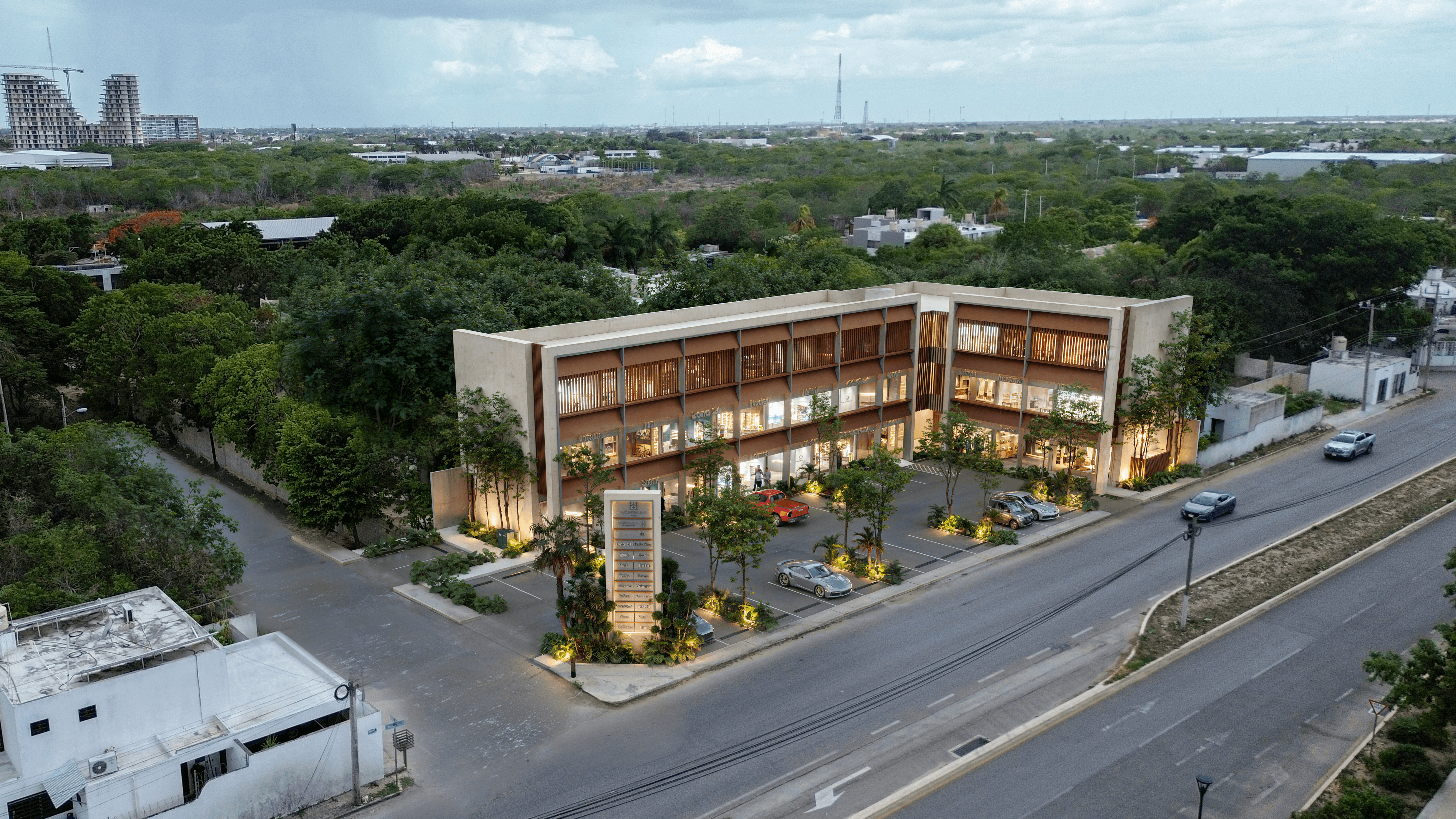 Montalma Plaza  - Imagen 2