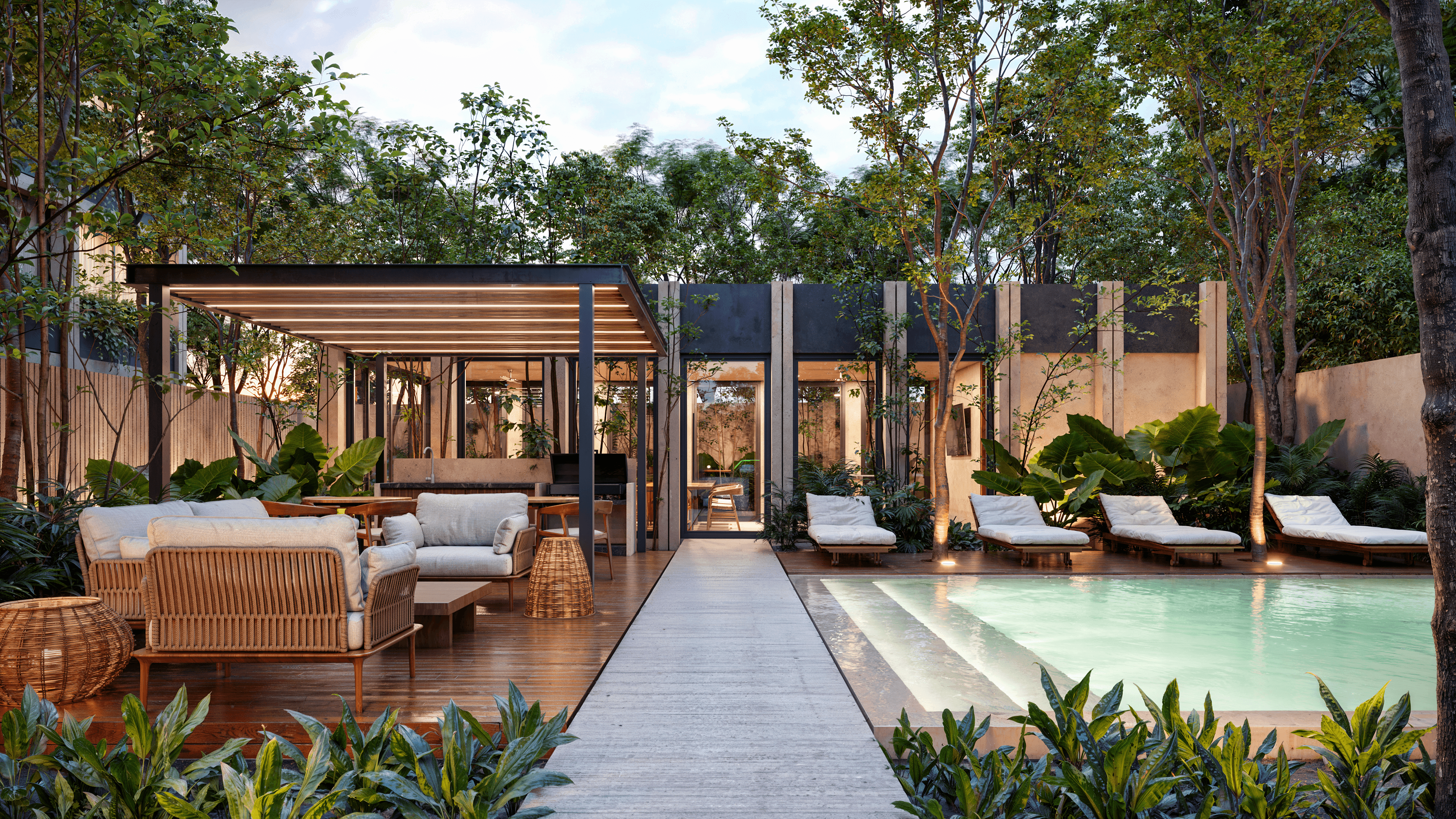 FRATESA Temozón Norte - Imagen 4