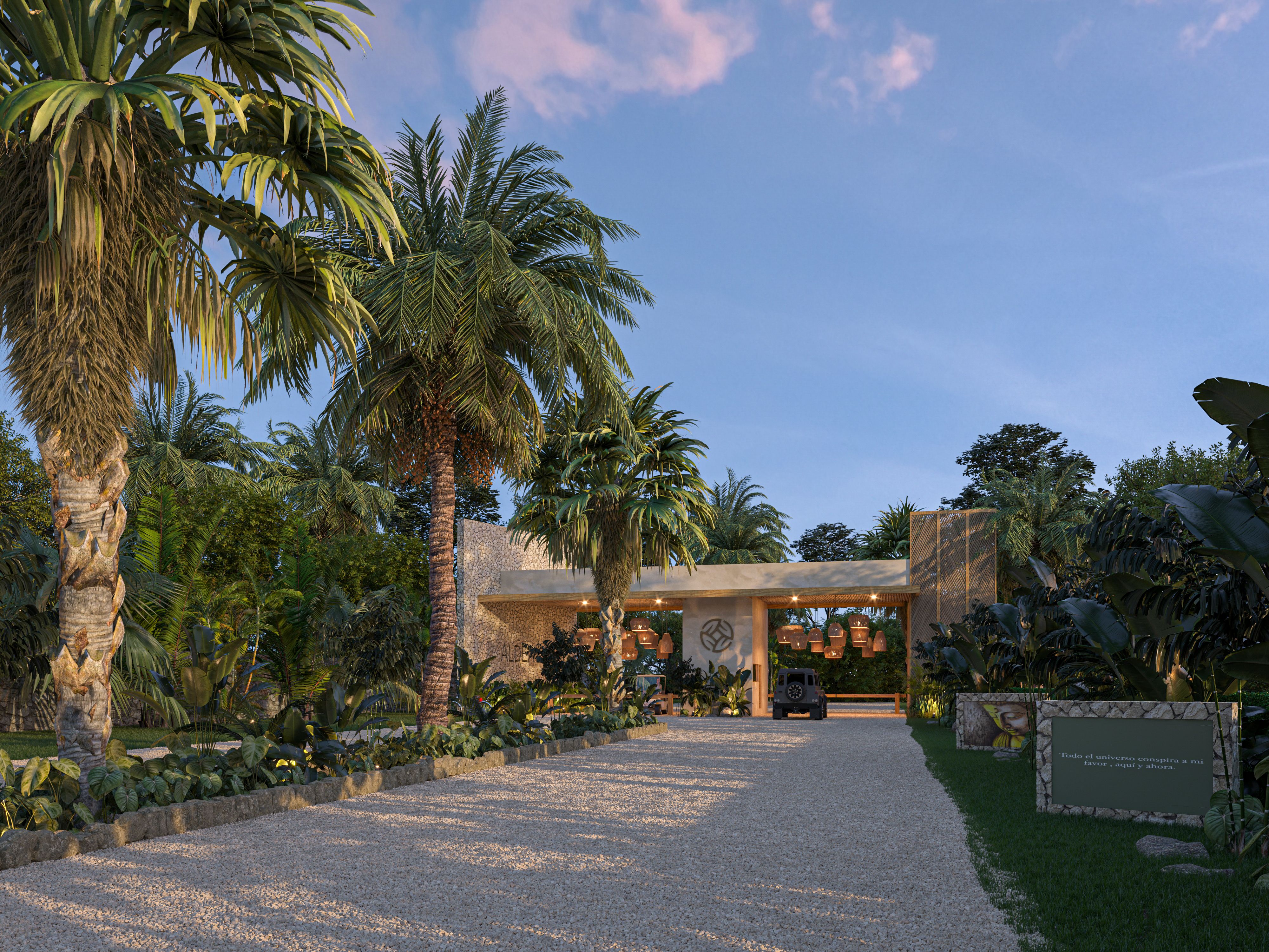 Aldea Sisal - Miniatura 13
