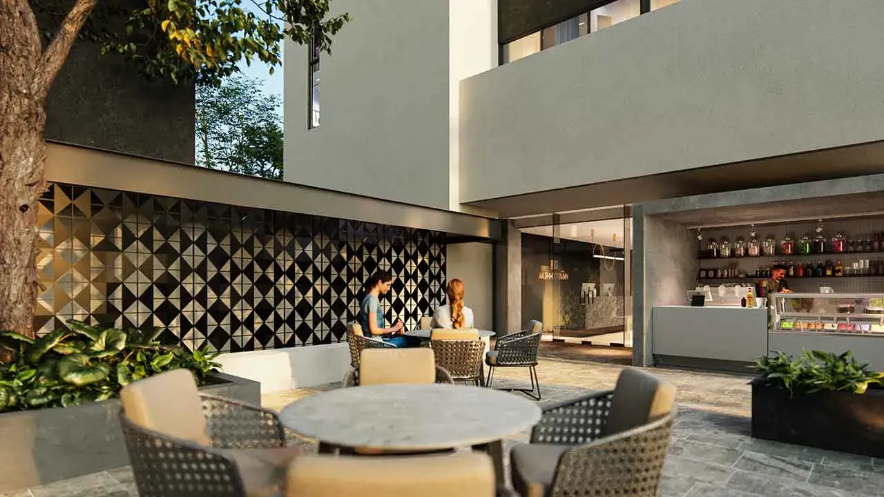 Armoran - Oficinas, Oficina en Yucatán, Mérida — imagen 30 | Tradda Capital