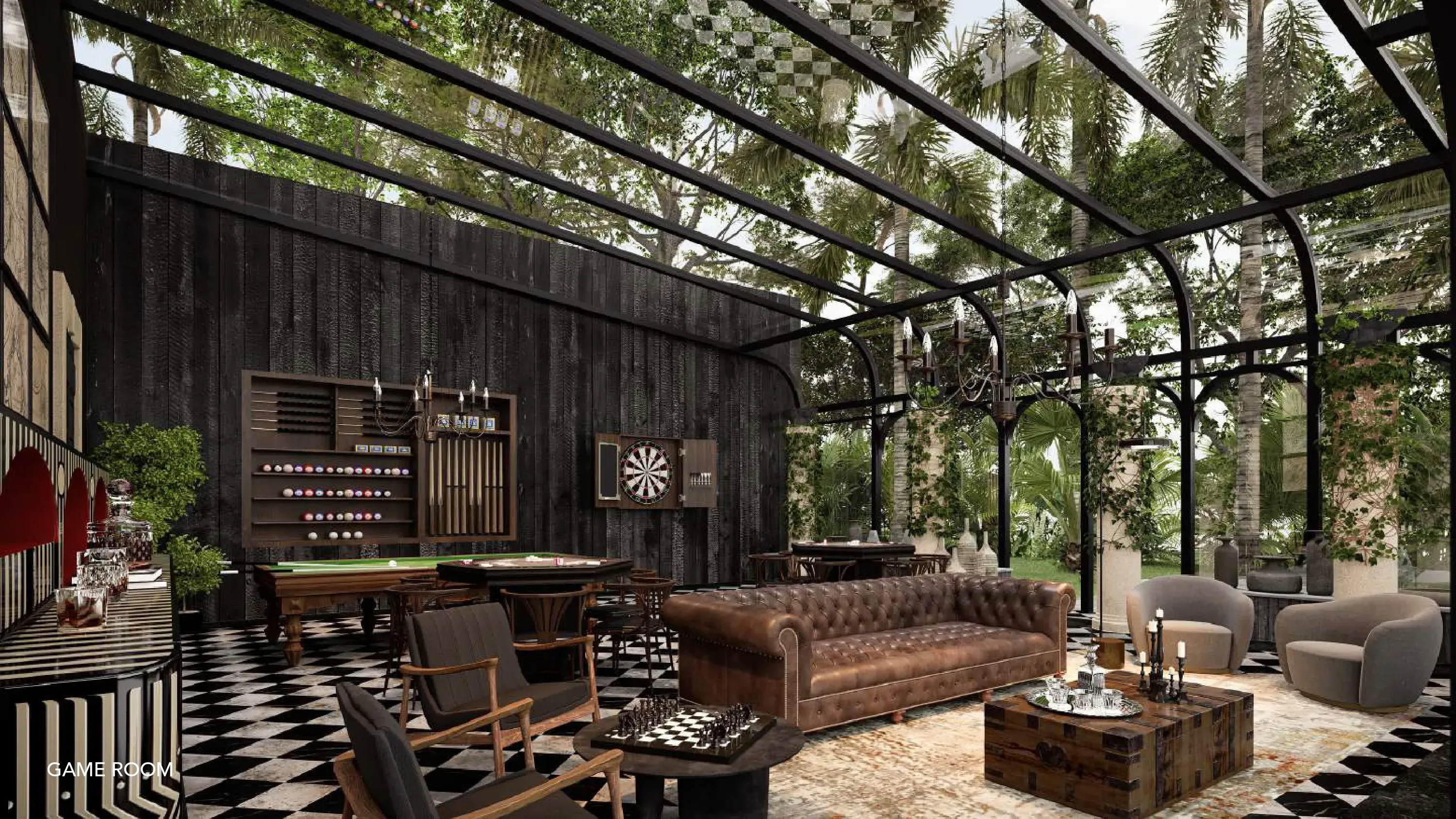 TROBBU - Hacienda Dzoyolá , Casa en Mérida — imagen 11 | Tradda Capital