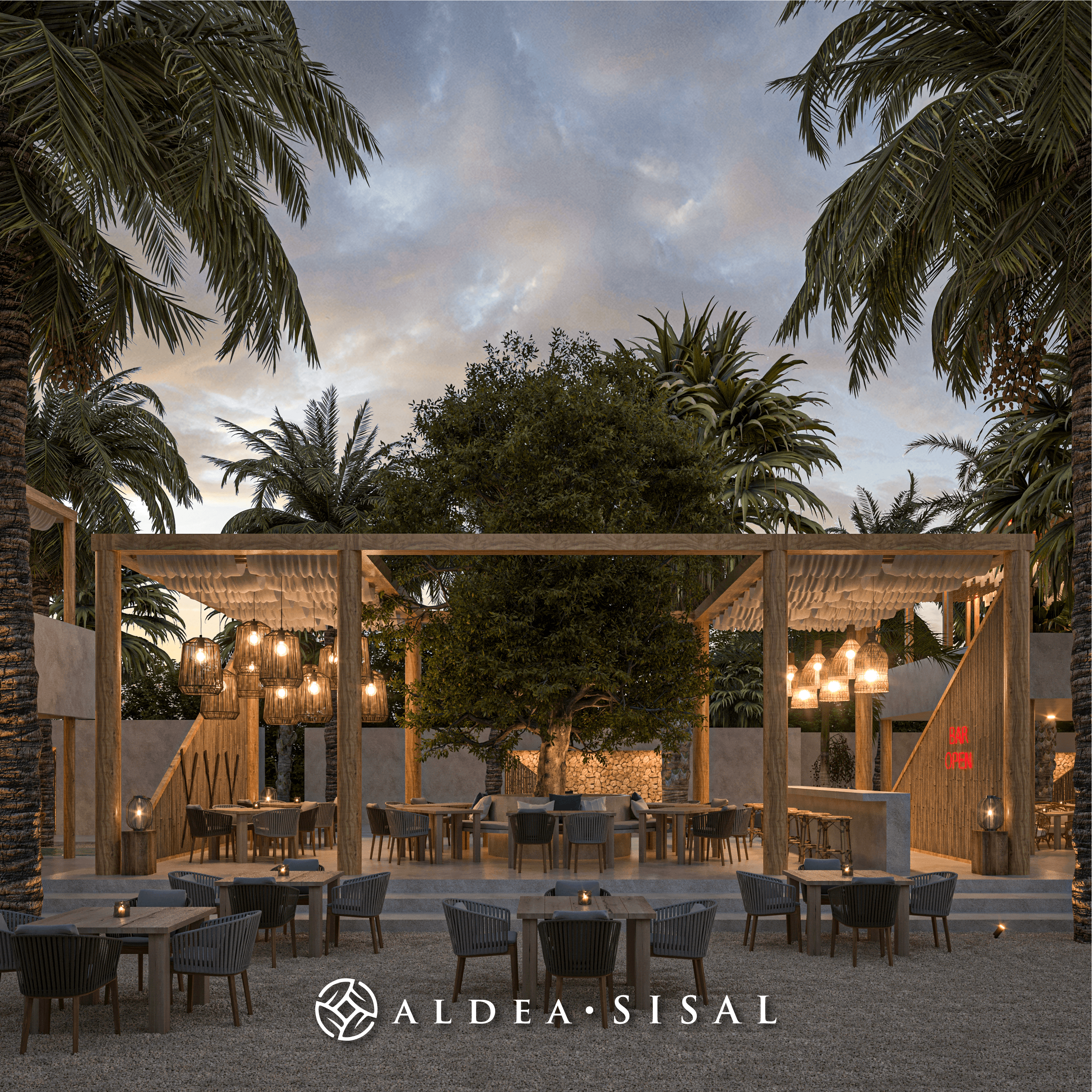 Aldea Sisal - Miniatura 9