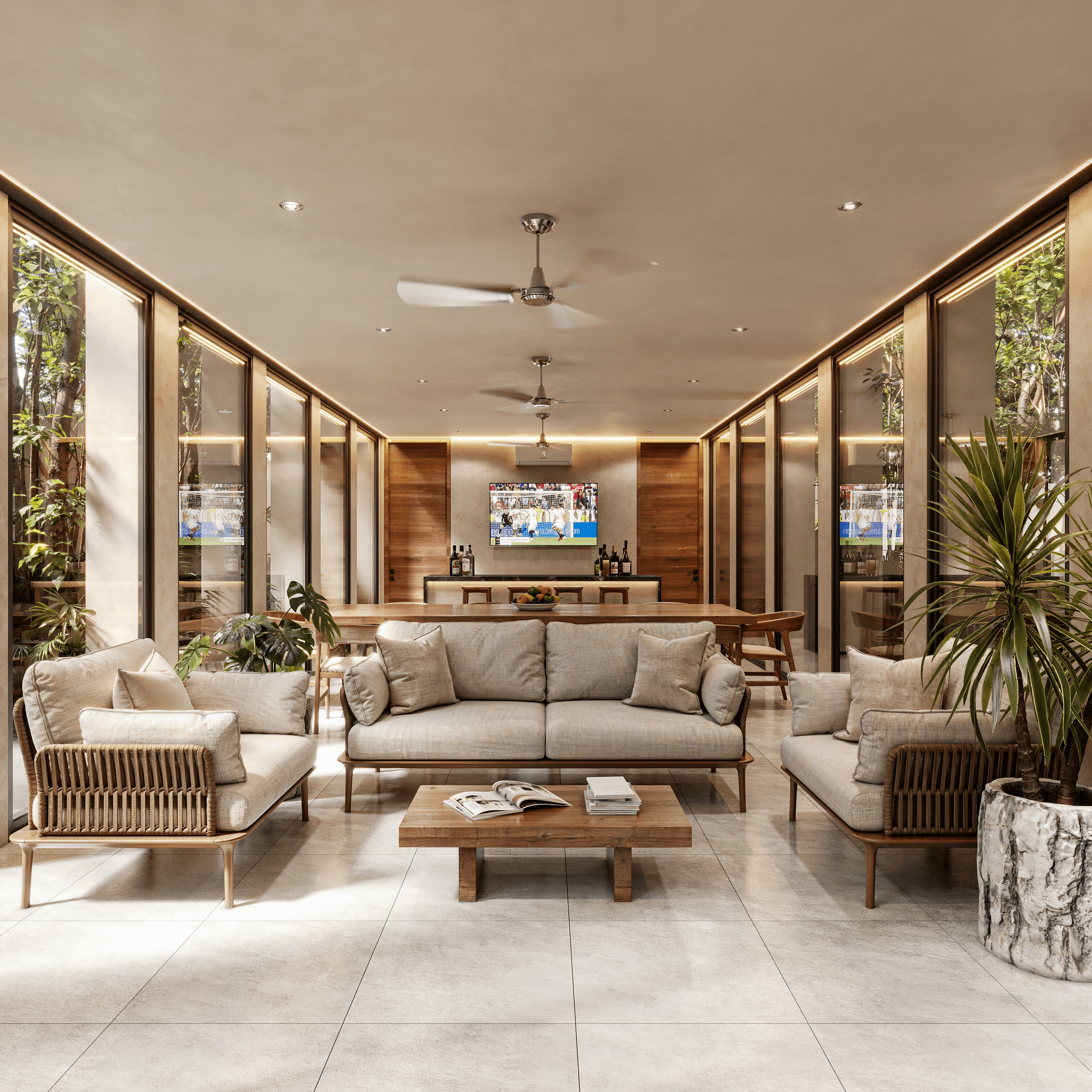 FRATESA Temozón Norte - Miniatura 8