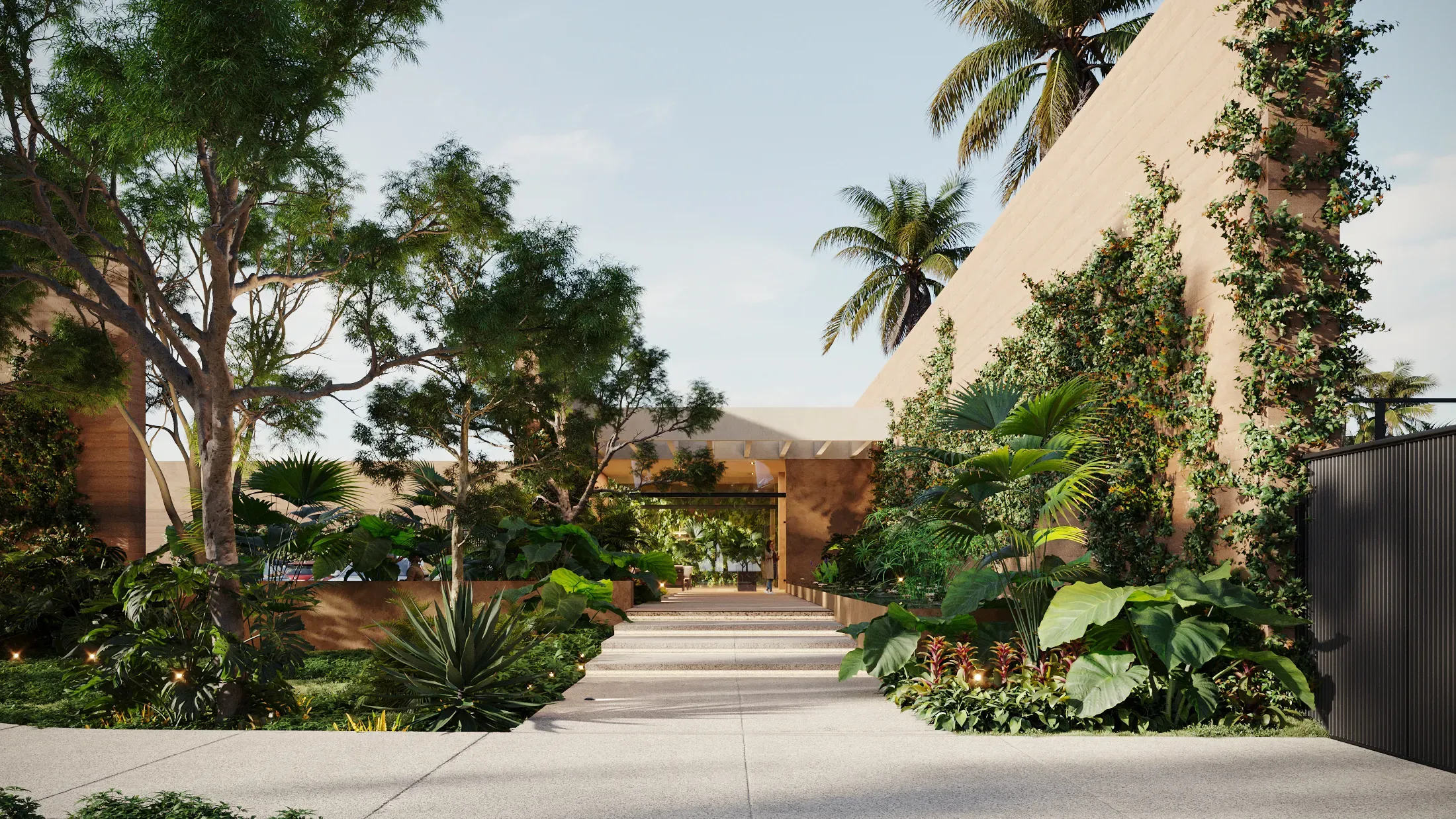 Apogeo Parque Residencial, Terreno en Mérida — imagen 13 | Tradda Capital