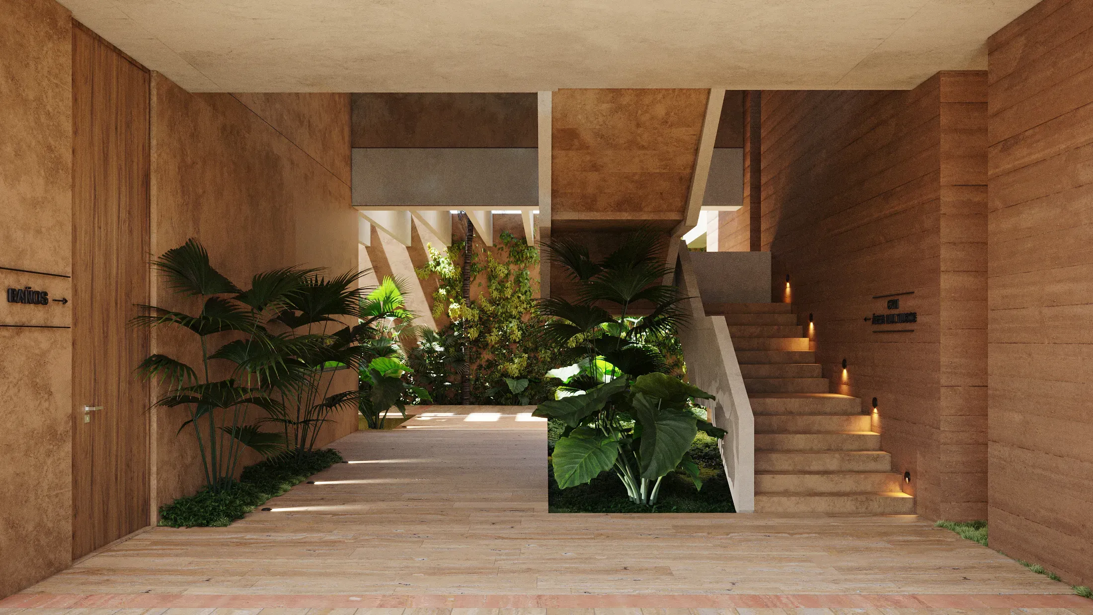Apogeo Parque Residencial, Terreno en Mérida — imagen 10 | Tradda Capital