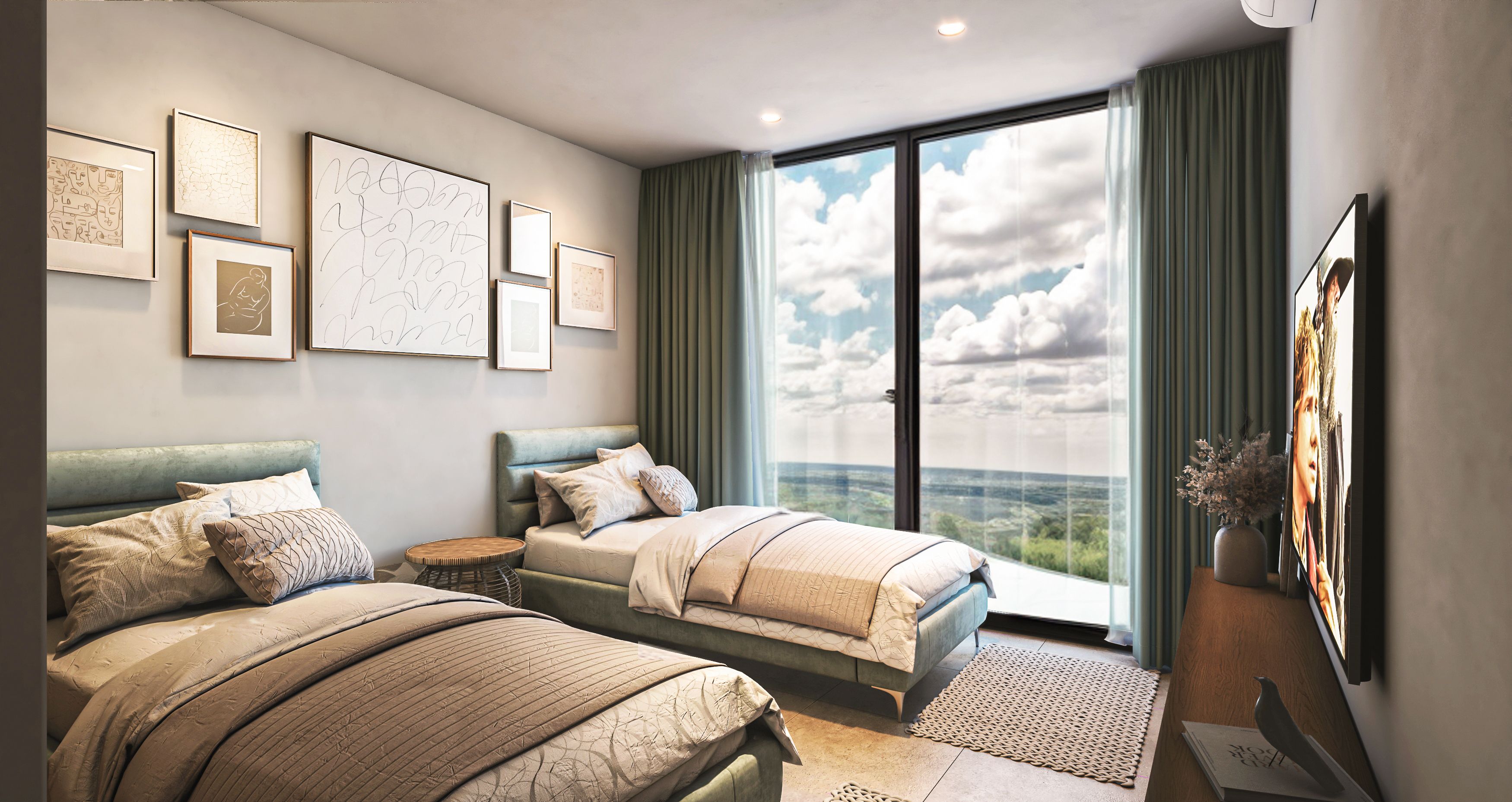 DÚA Living Dzityá  - Miniatura 9