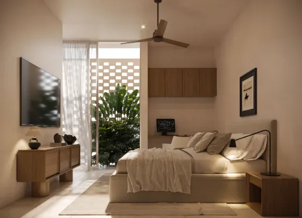 Covalia, Departamento en Yucatán, Mérida — imagen 11 | Tradda Capital