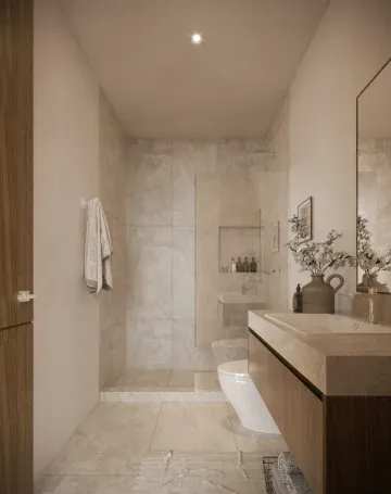 Covalia, Departamento en Yucatán, Mérida — imagen 13 | Tradda Capital