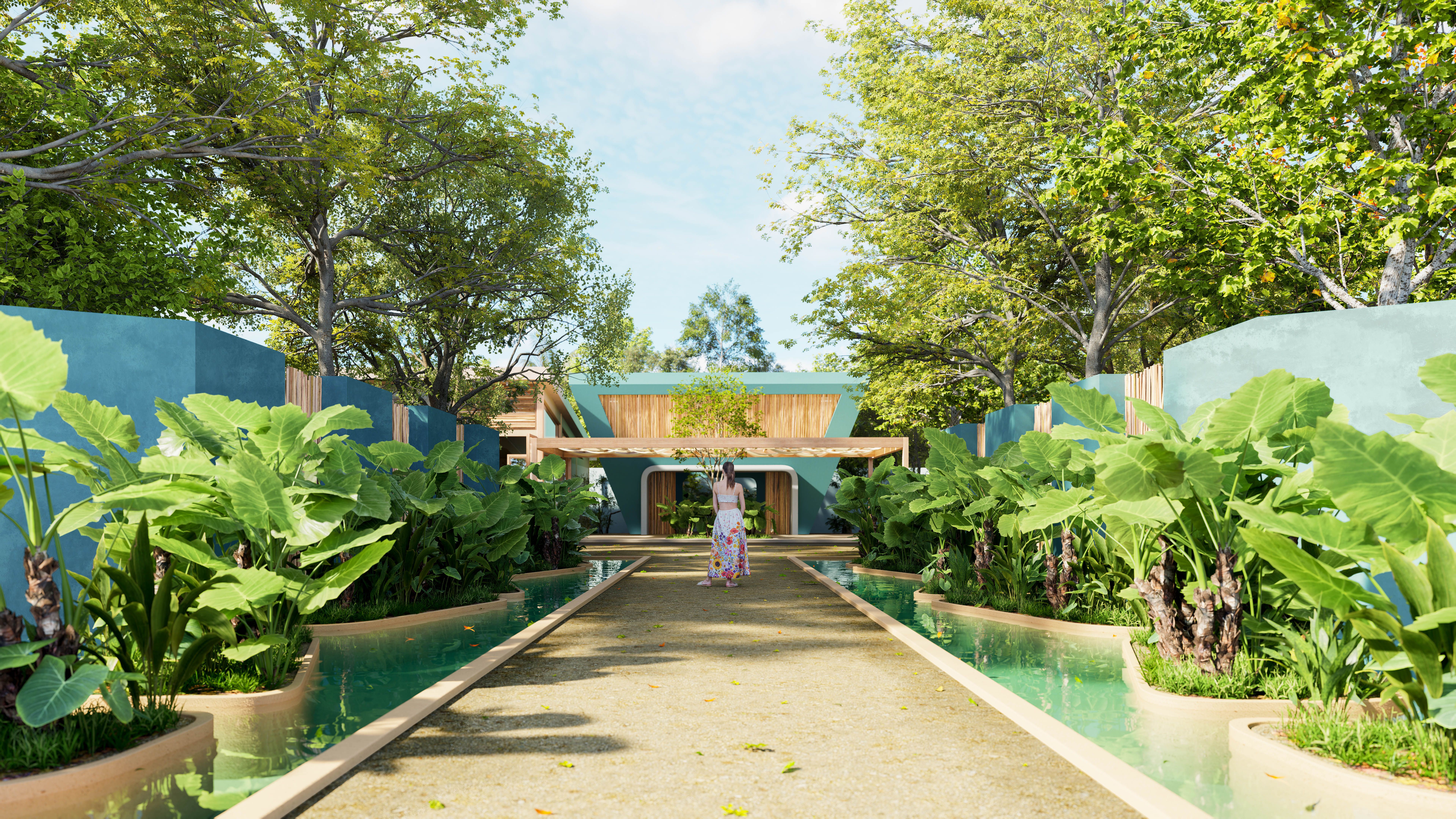 Privada Santamar - Imagen 4