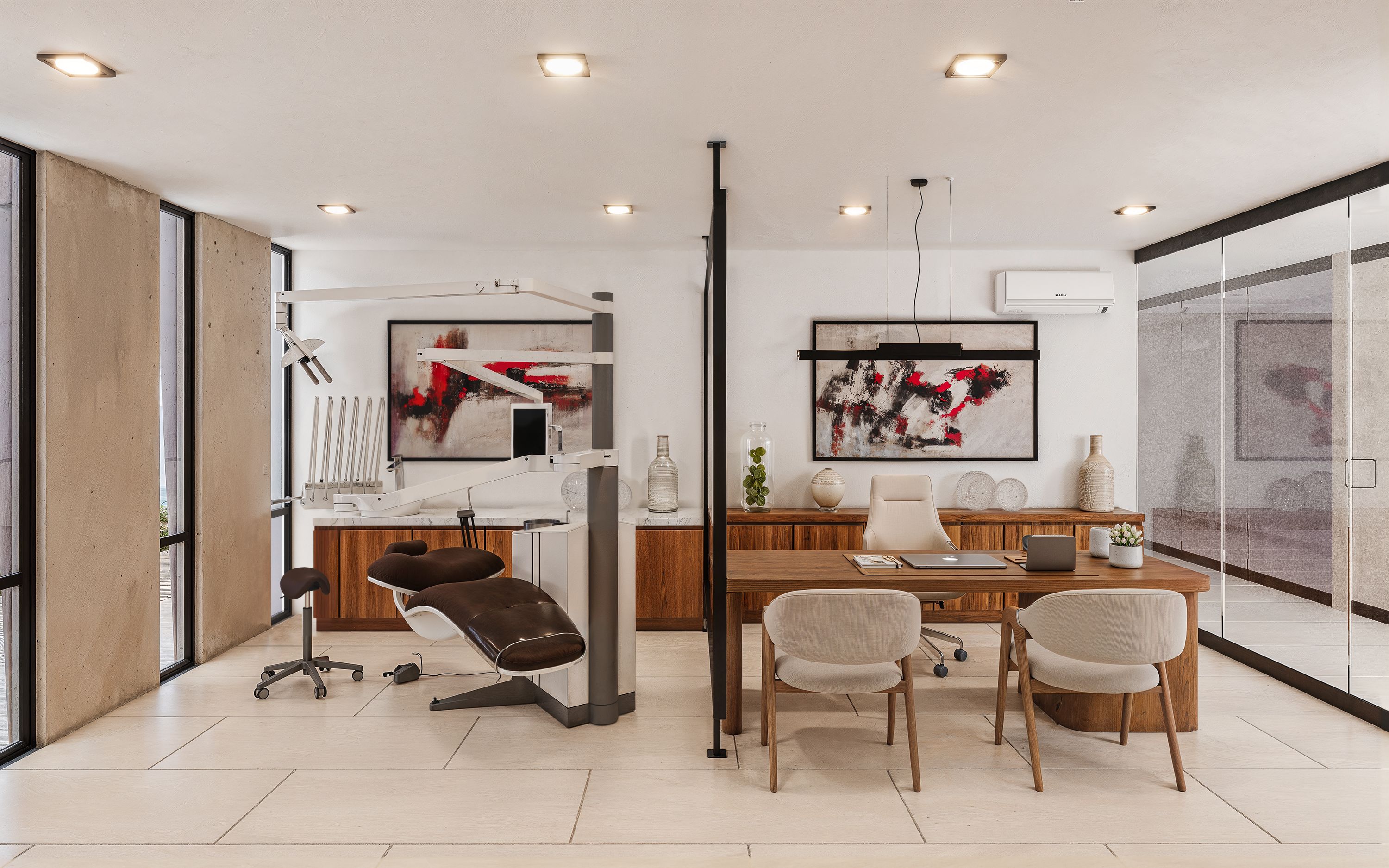 URBAN DISTRICT - Locales - Imagen 5