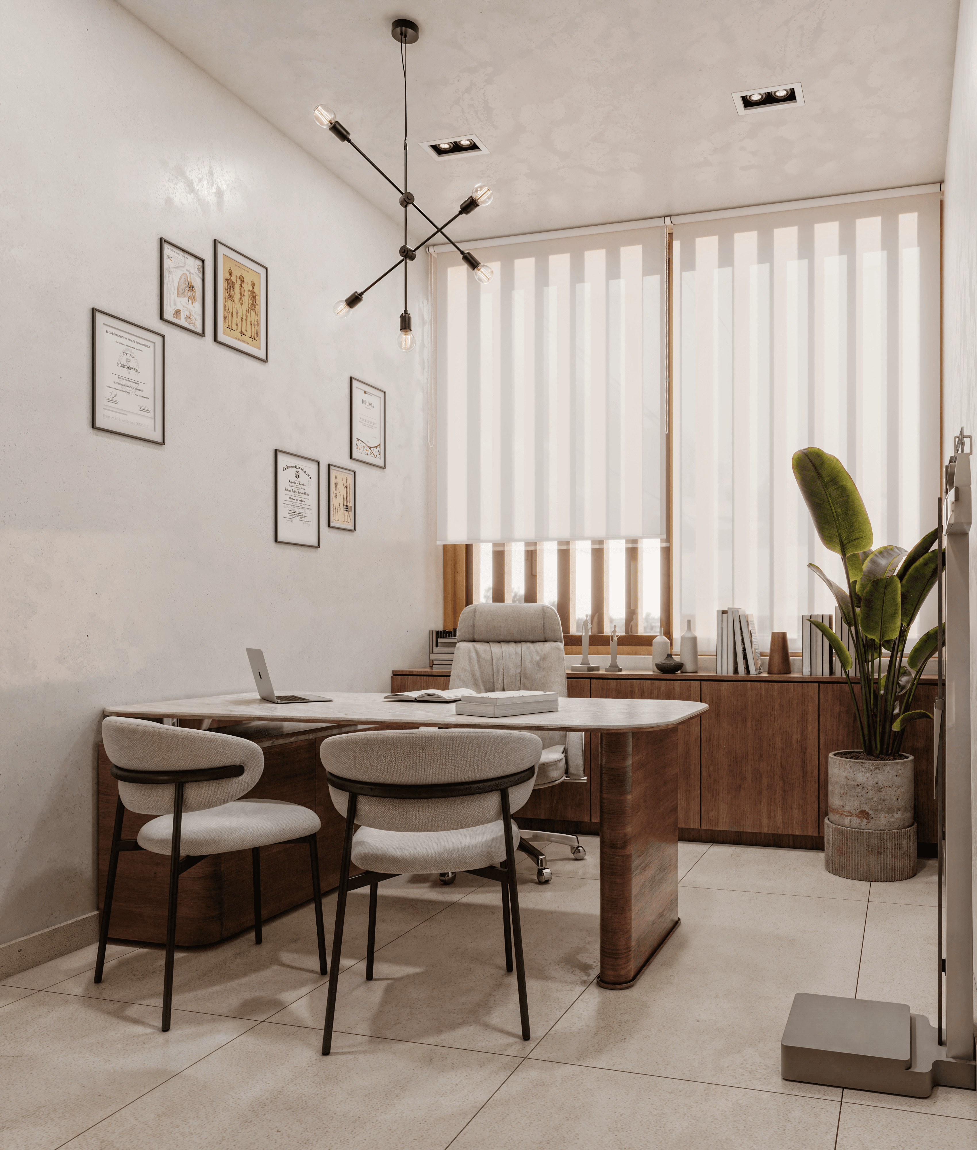 Montalma Plaza  - Imagen 4