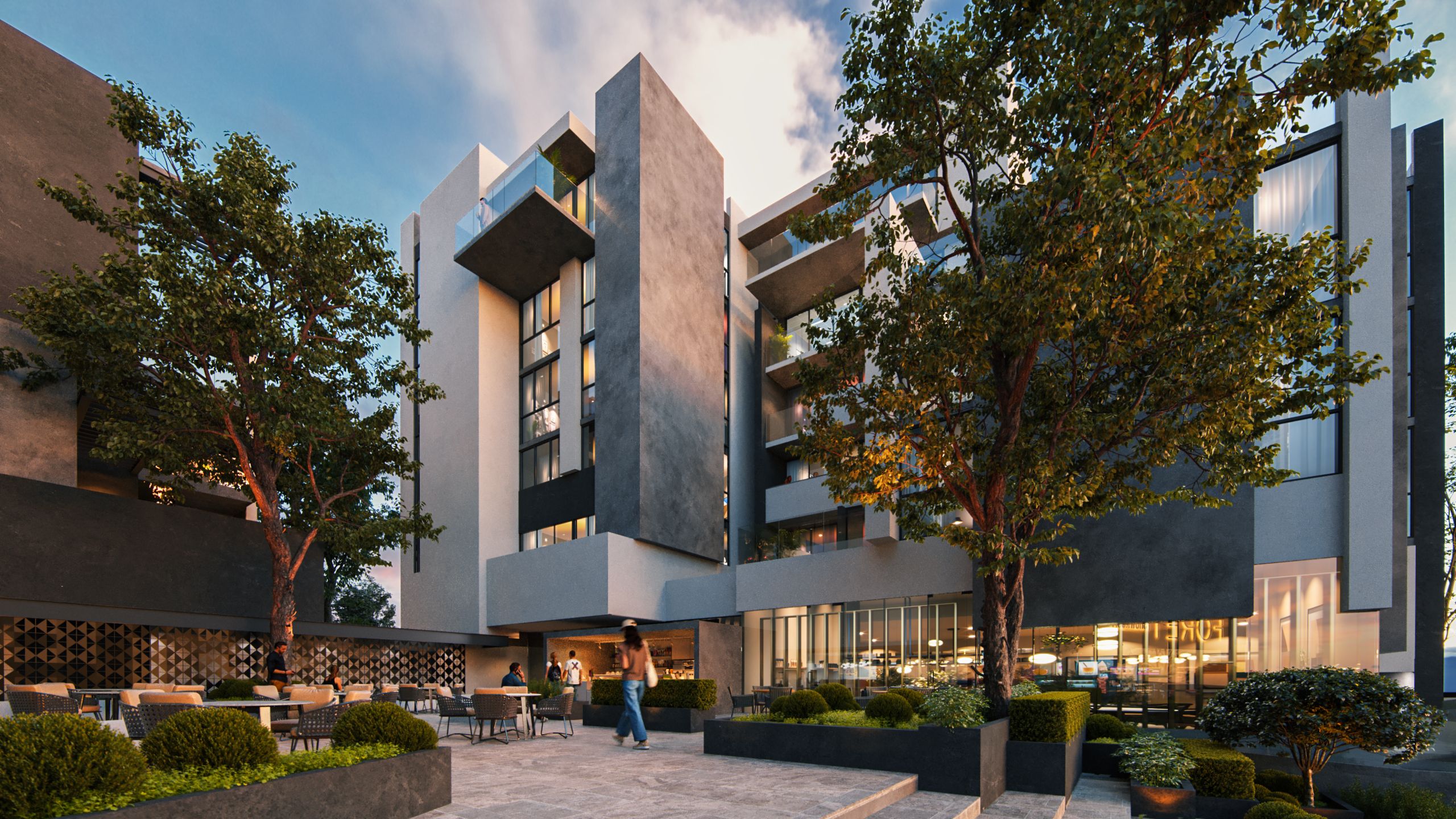 Preventa Departamentos armoran departamentos en Yucatán