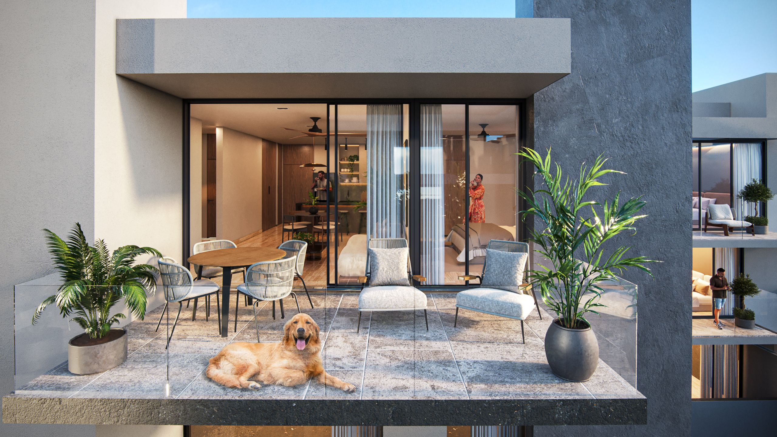 Armoran - Departamentos - Imagen 4