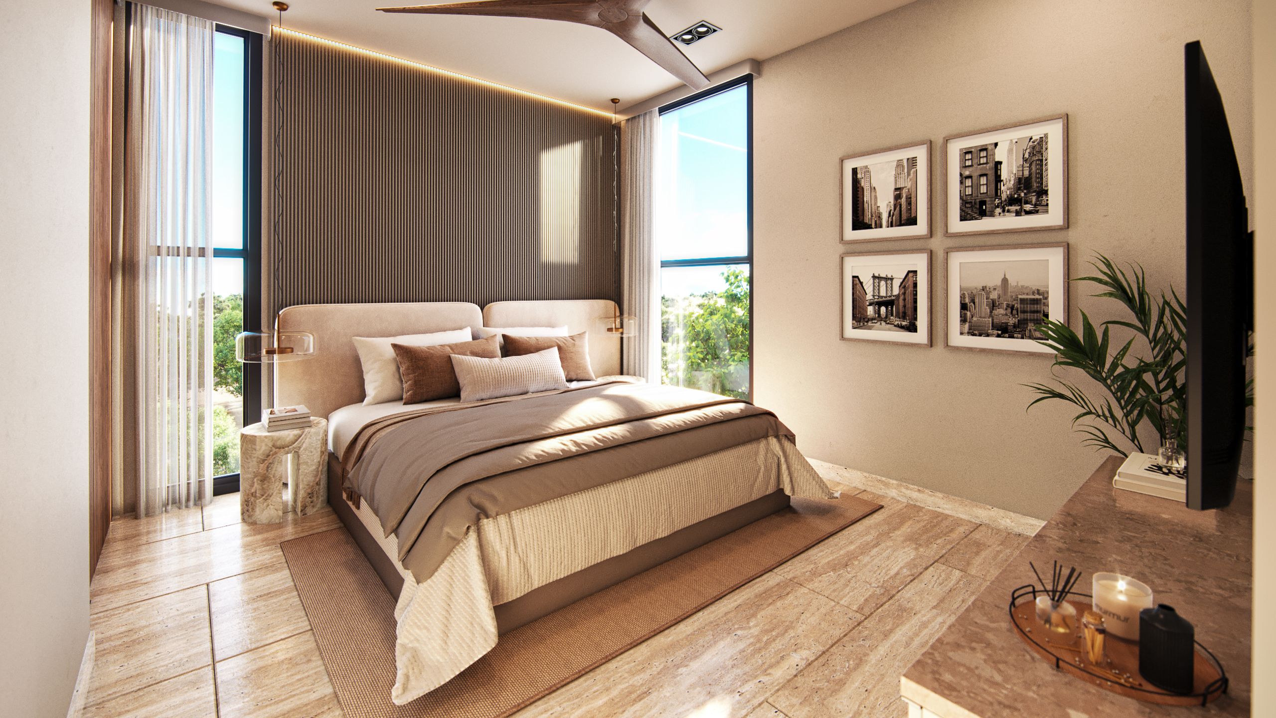 Armoran - Departamentos - Imagen 3