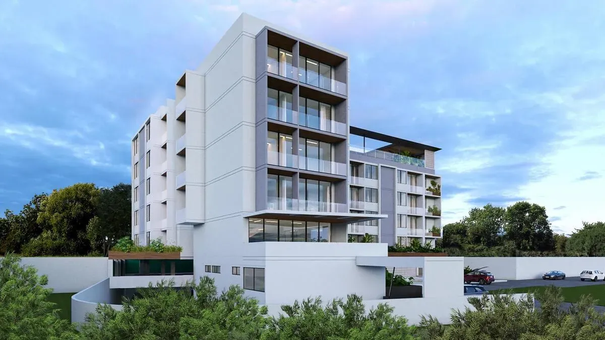 Montealbán 326, Departamento en Yucatán, Mérida — imagen 21 | Tradda Capital