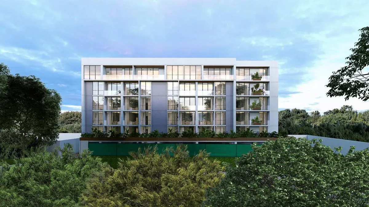 Montealbán 326, Departamento en Yucatán, Mérida — imagen 24 | Tradda Capital