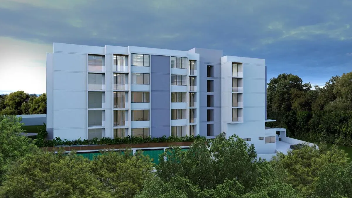 Montealbán 326, Departamento en Yucatán, Mérida — imagen 22 | Tradda Capital