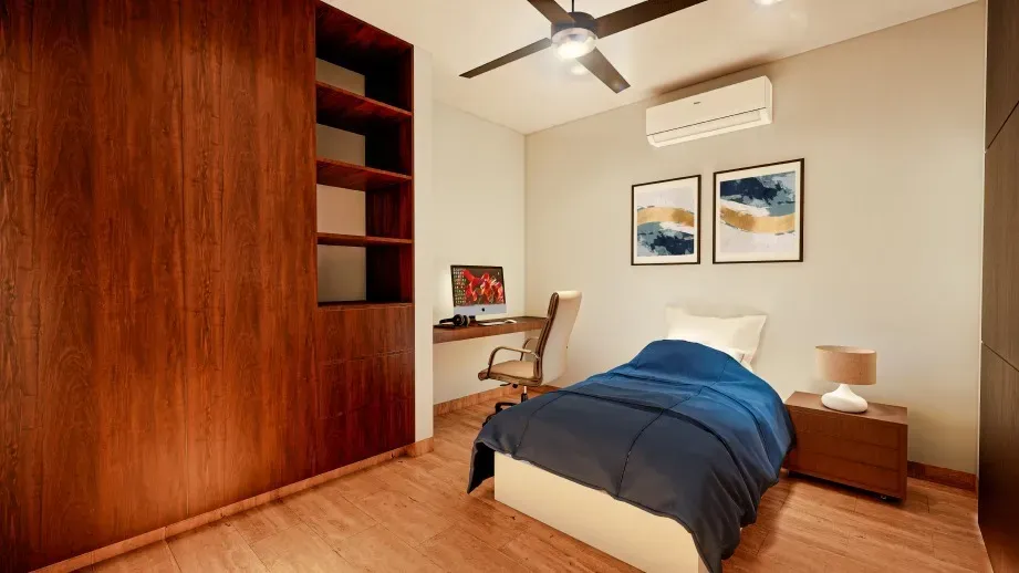 Kanbá Departamentos, Departamento en Yucatán, Mérida — imagen 12 | Tradda Capital