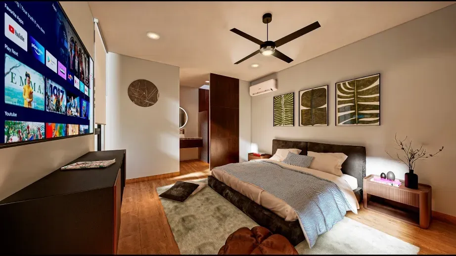 Kanbá Departamentos, Departamento en Yucatán, Mérida — imagen 14 | Tradda Capital