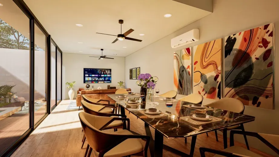 Kanbá Departamentos, Departamento en Yucatán, Mérida — imagen 19 | Tradda Capital