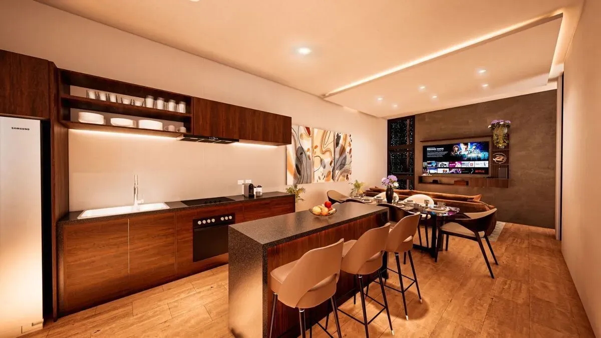 Kanbá Departamentos, Departamento en Yucatán, Mérida — imagen 17 | Tradda Capital