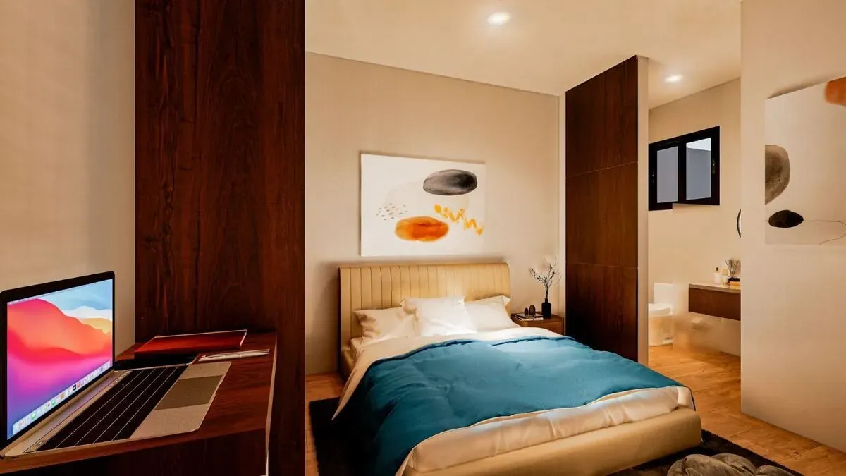 Kanbá Departamentos, Departamento en Yucatán, Mérida — imagen 10 | Tradda Capital