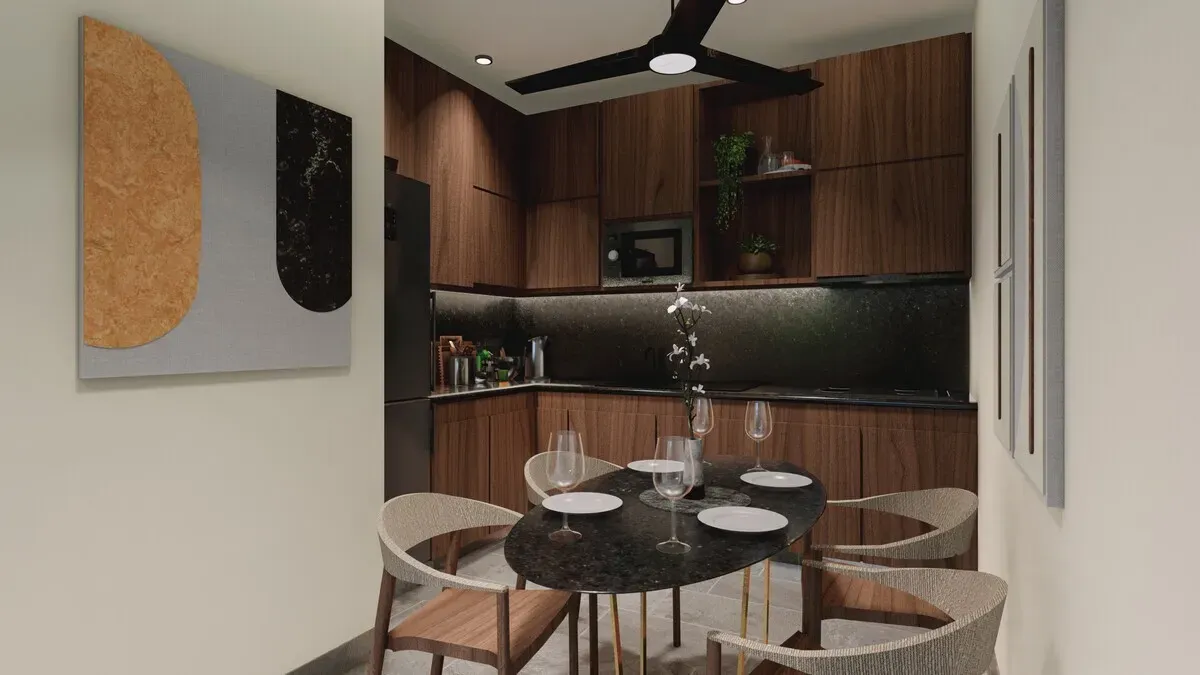 Zentia Living - galería