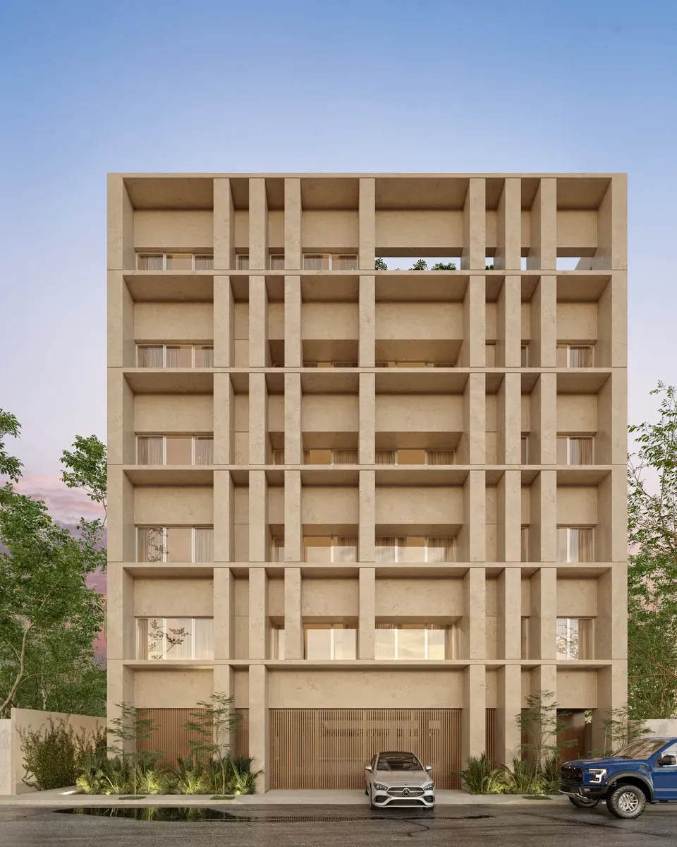 Taureno, Departamento en Mérida — imagen 1 | Tradda Capital