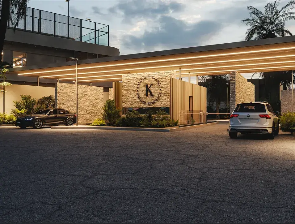 Casas kimakol Residencial en Country Club, Yucatán - Dvelopers