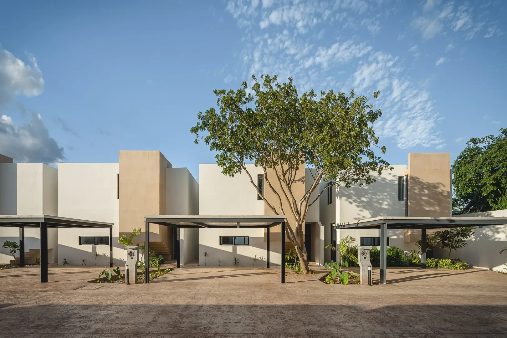 Emana Casas, Casa en Mérida — imagen 3 | Tradda Capital