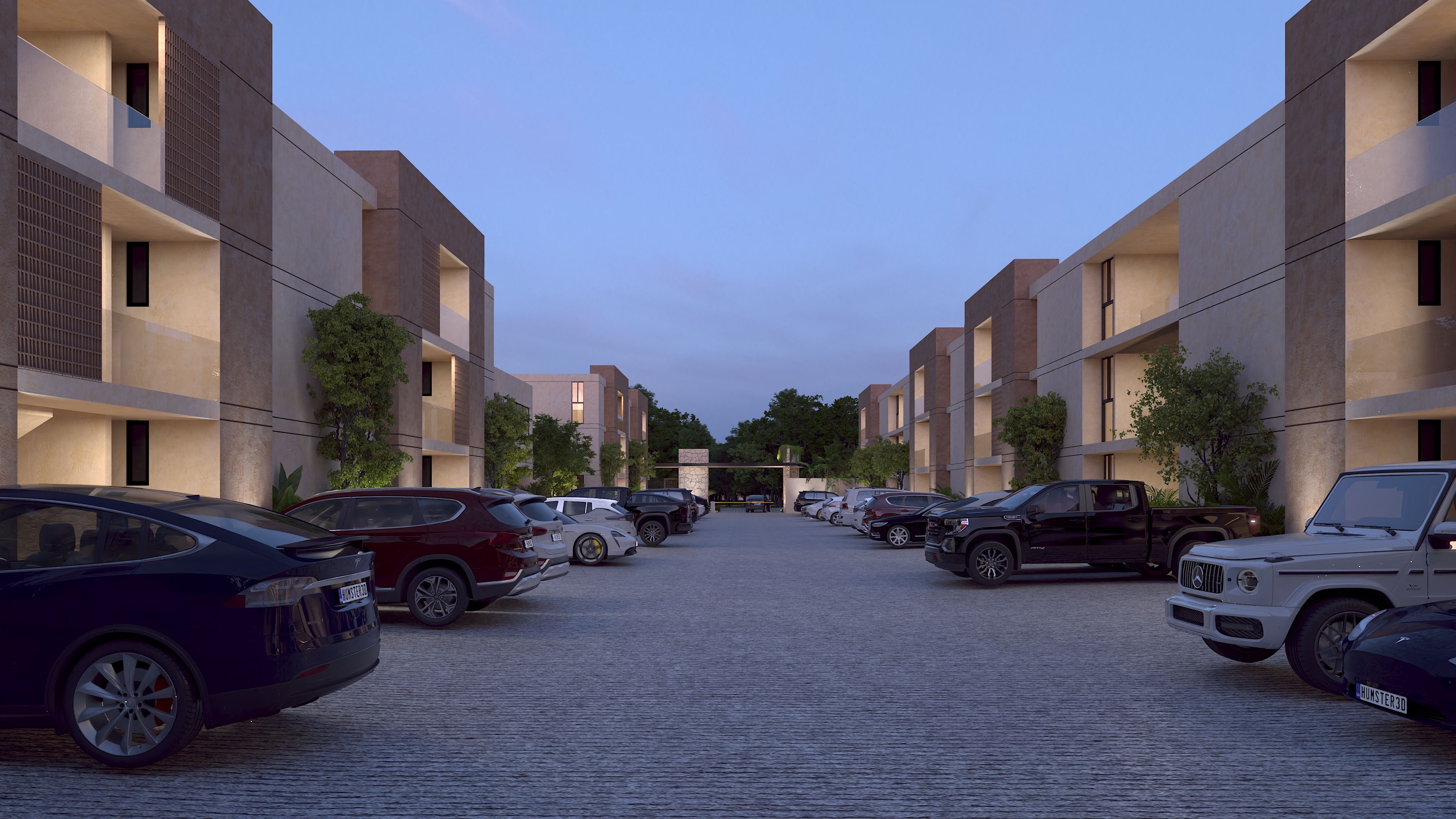 Amalia Apartaments - Imagen 5