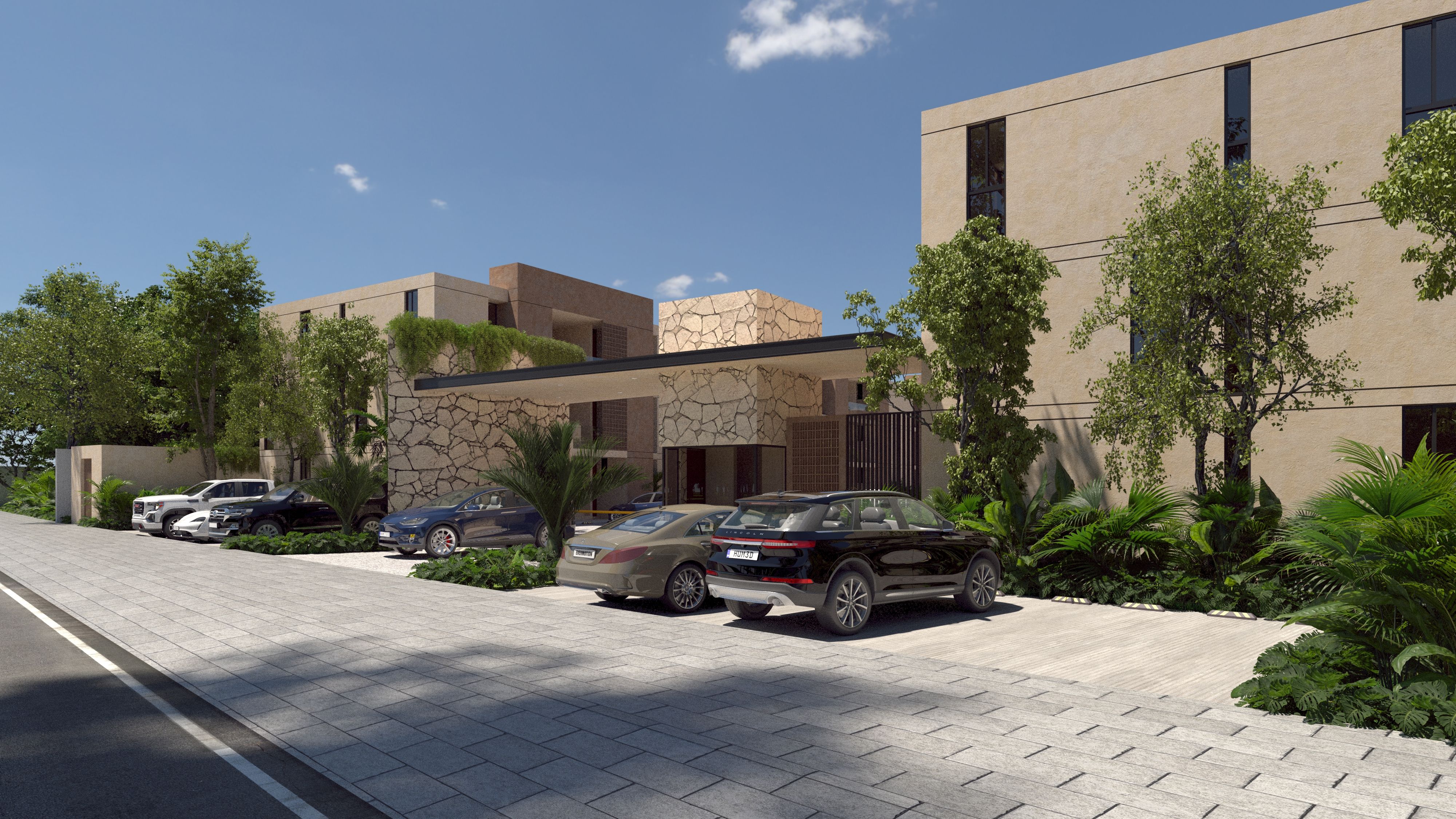 Amalia Apartaments - Imagen 3